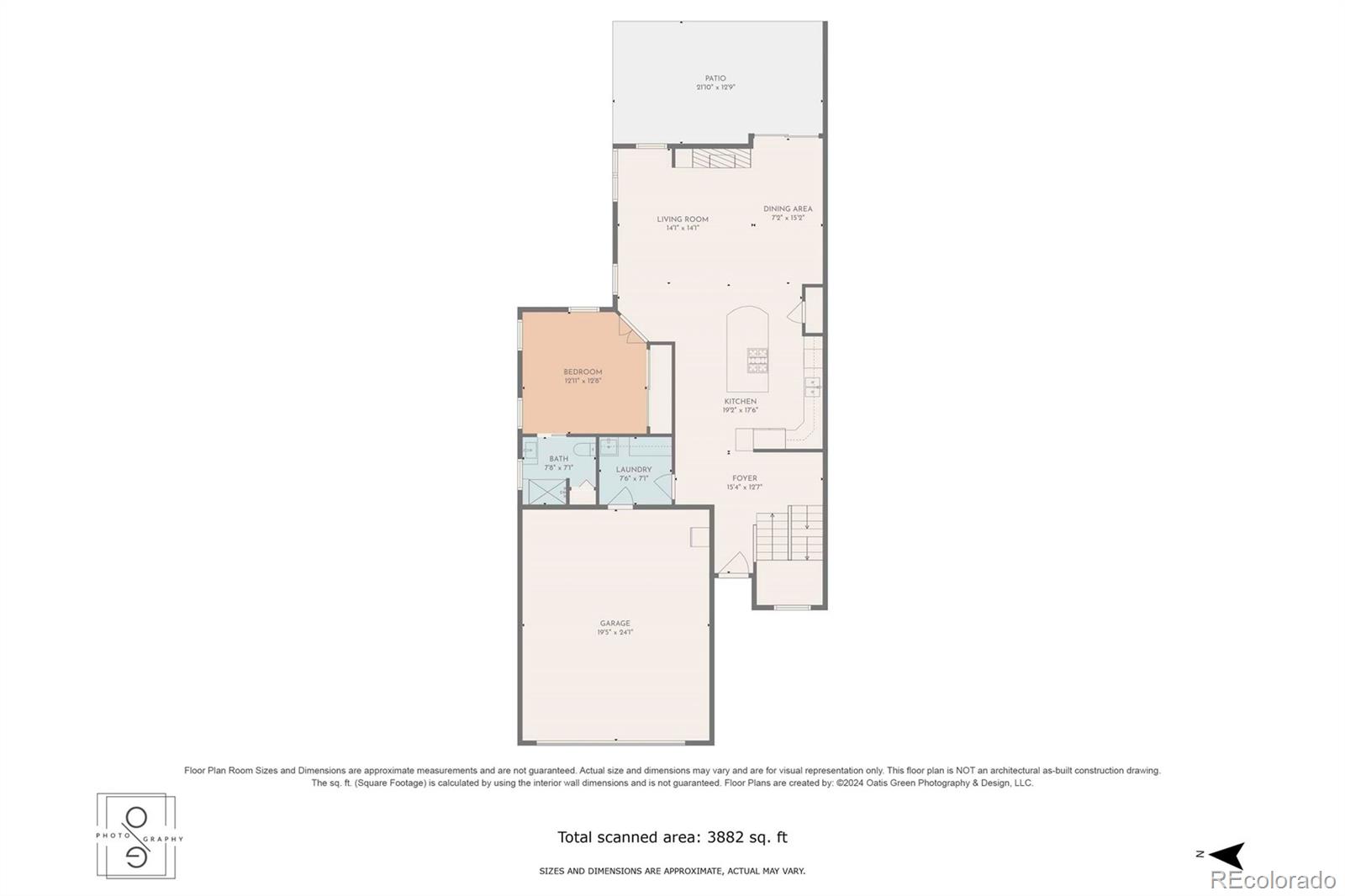 MLS Image #44 for 1456  rogers court,golden, Colorado