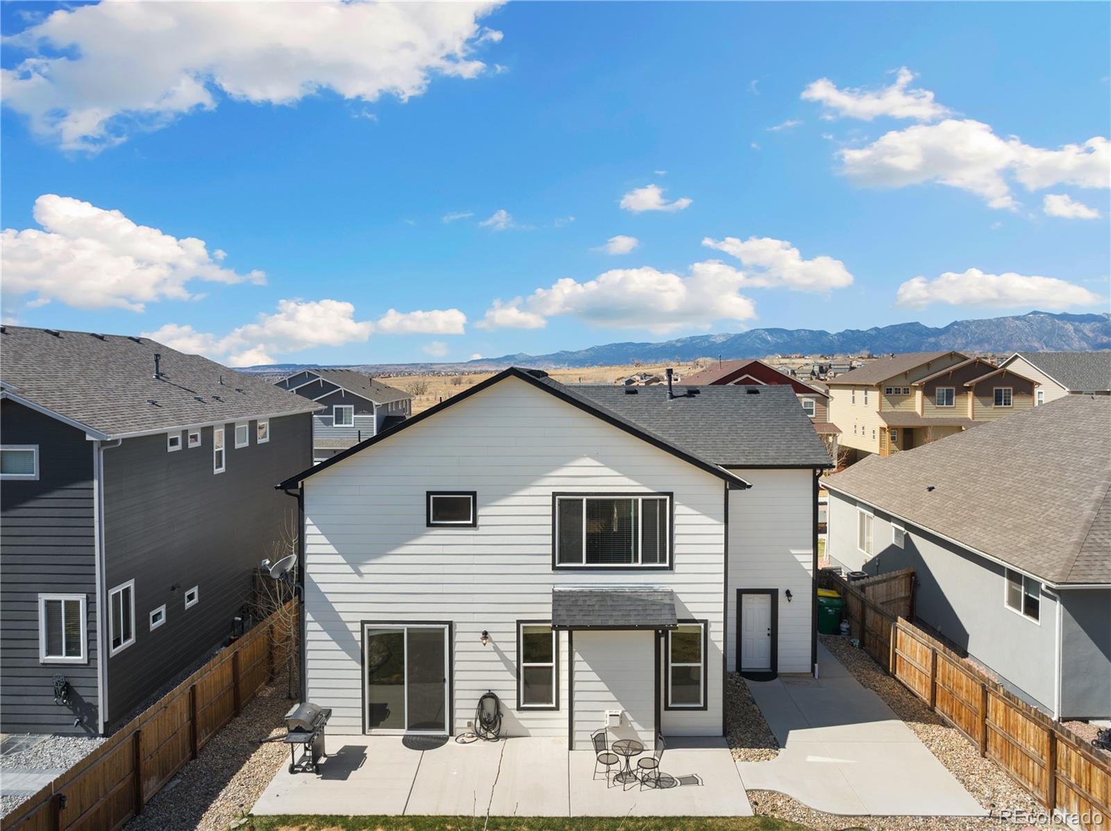 MLS Image #2 for 7605  bigtooth maple drive,colorado springs, Colorado