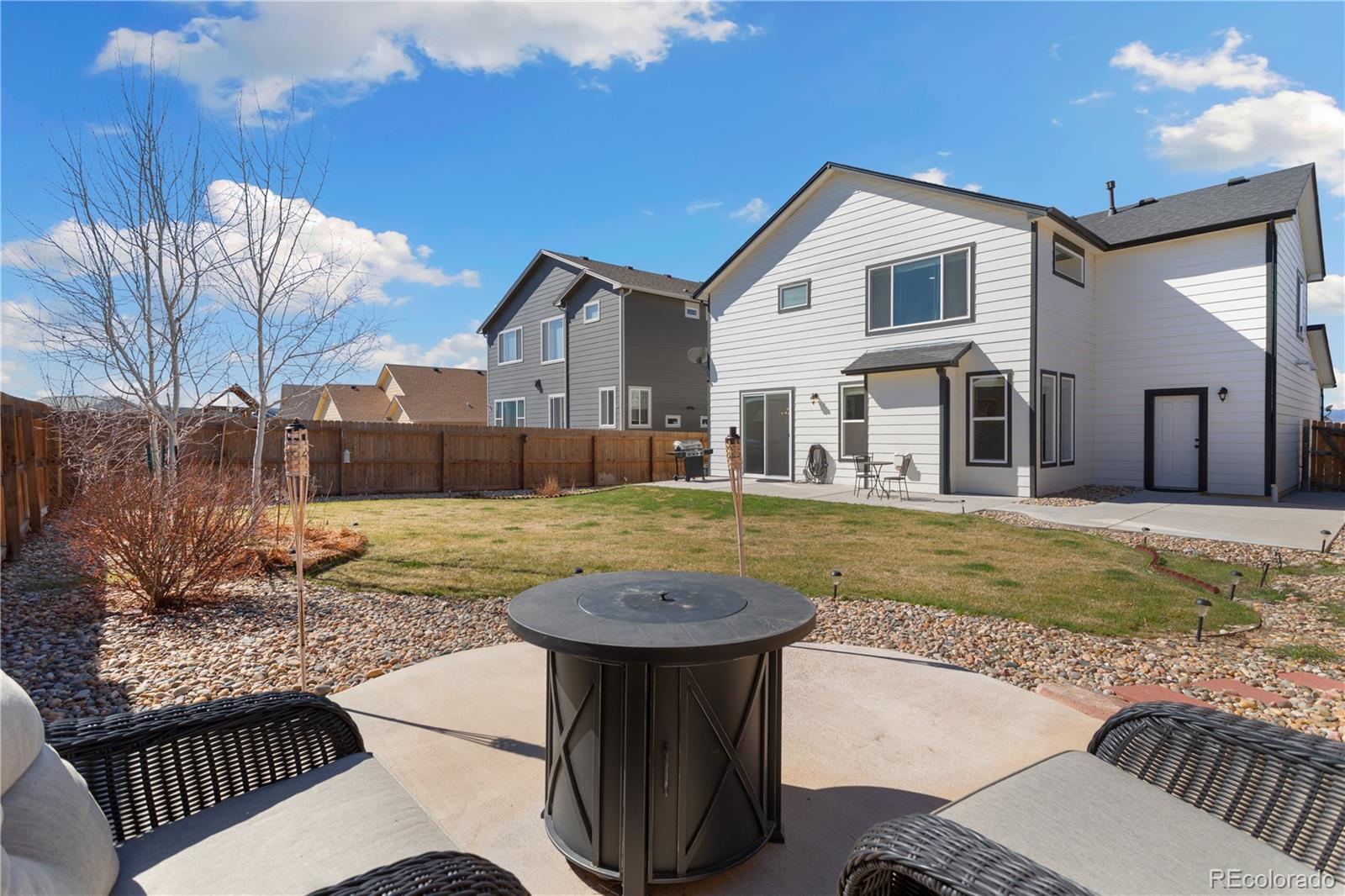 MLS Image #4 for 7605  bigtooth maple drive,colorado springs, Colorado