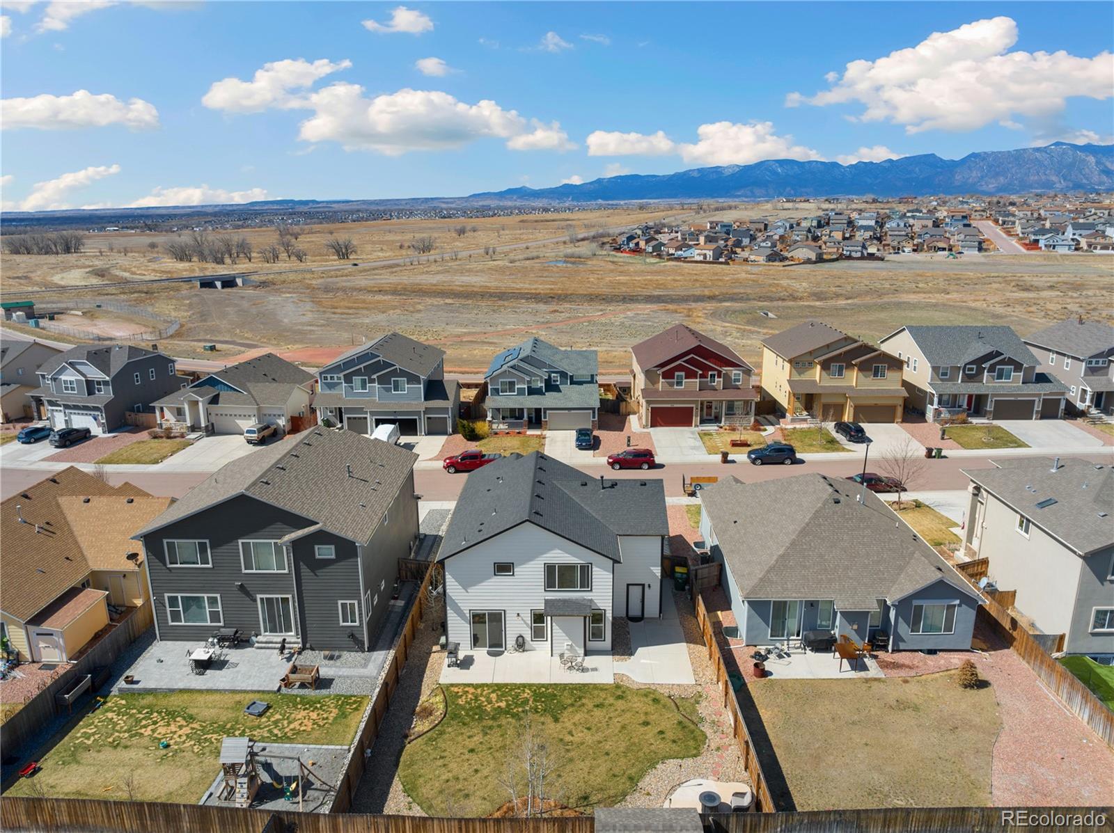 MLS Image #6 for 7605  bigtooth maple drive,colorado springs, Colorado