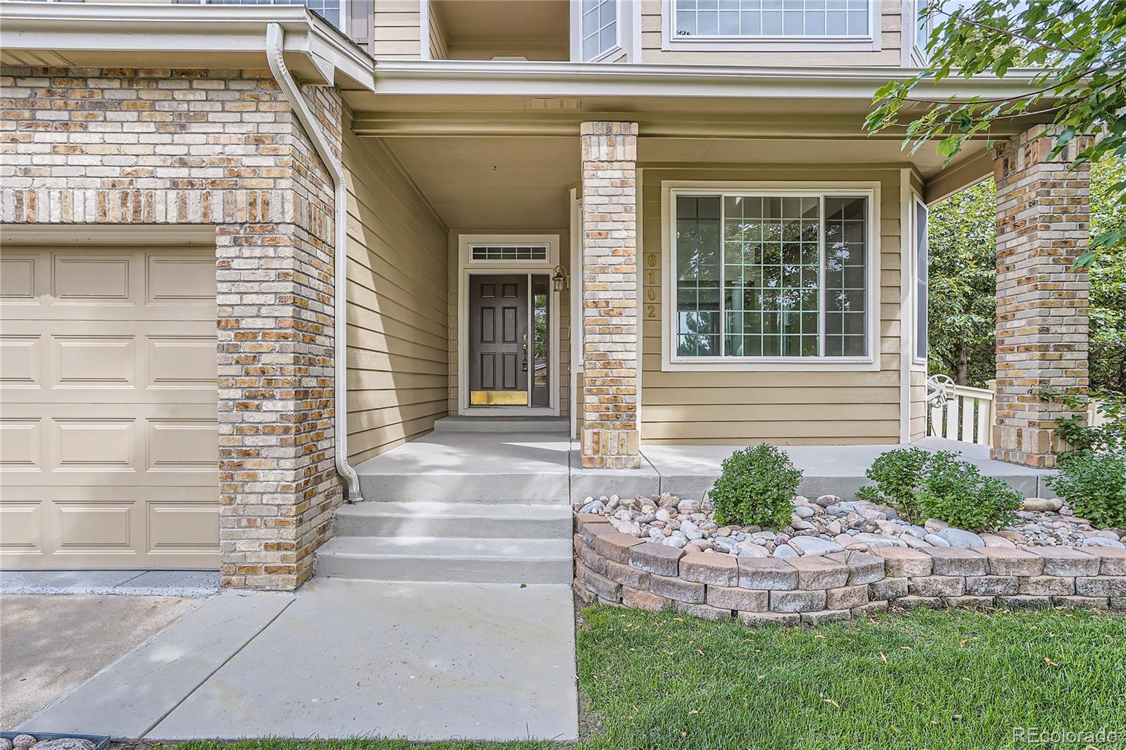 MLS Image #2 for 6102  devinney way,arvada, Colorado