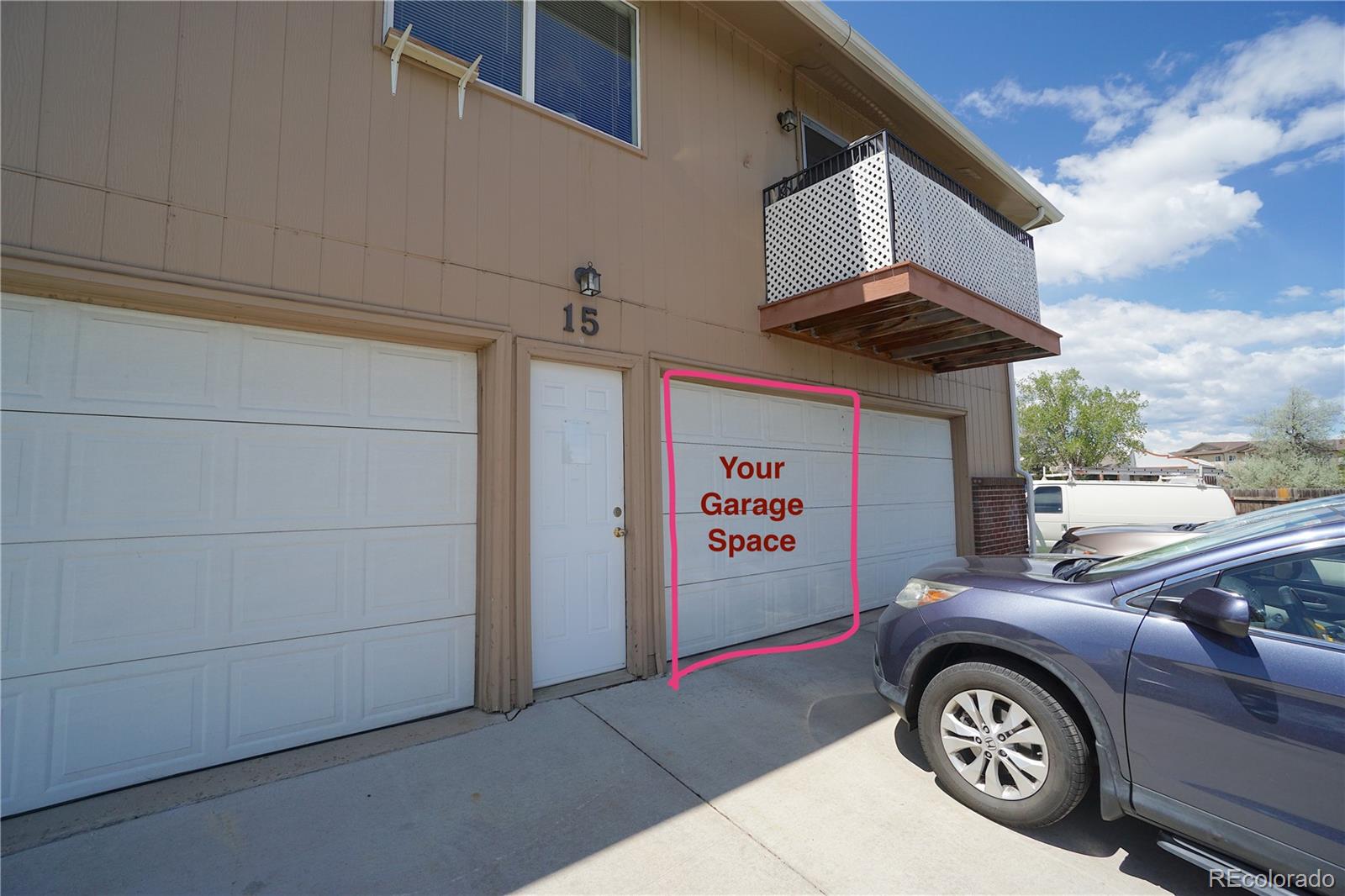 MLS Image #3 for 7309 w hampden avenue,lakewood, Colorado