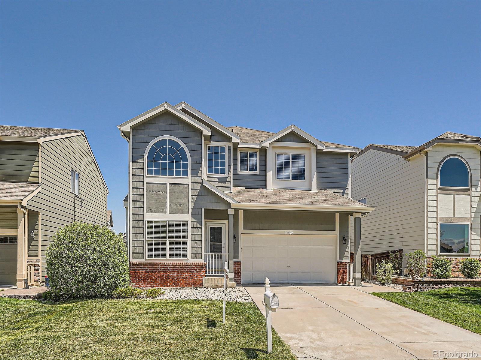 CMA Image for 11189  Eagle Creek Parkway,Commerce City, Colorado