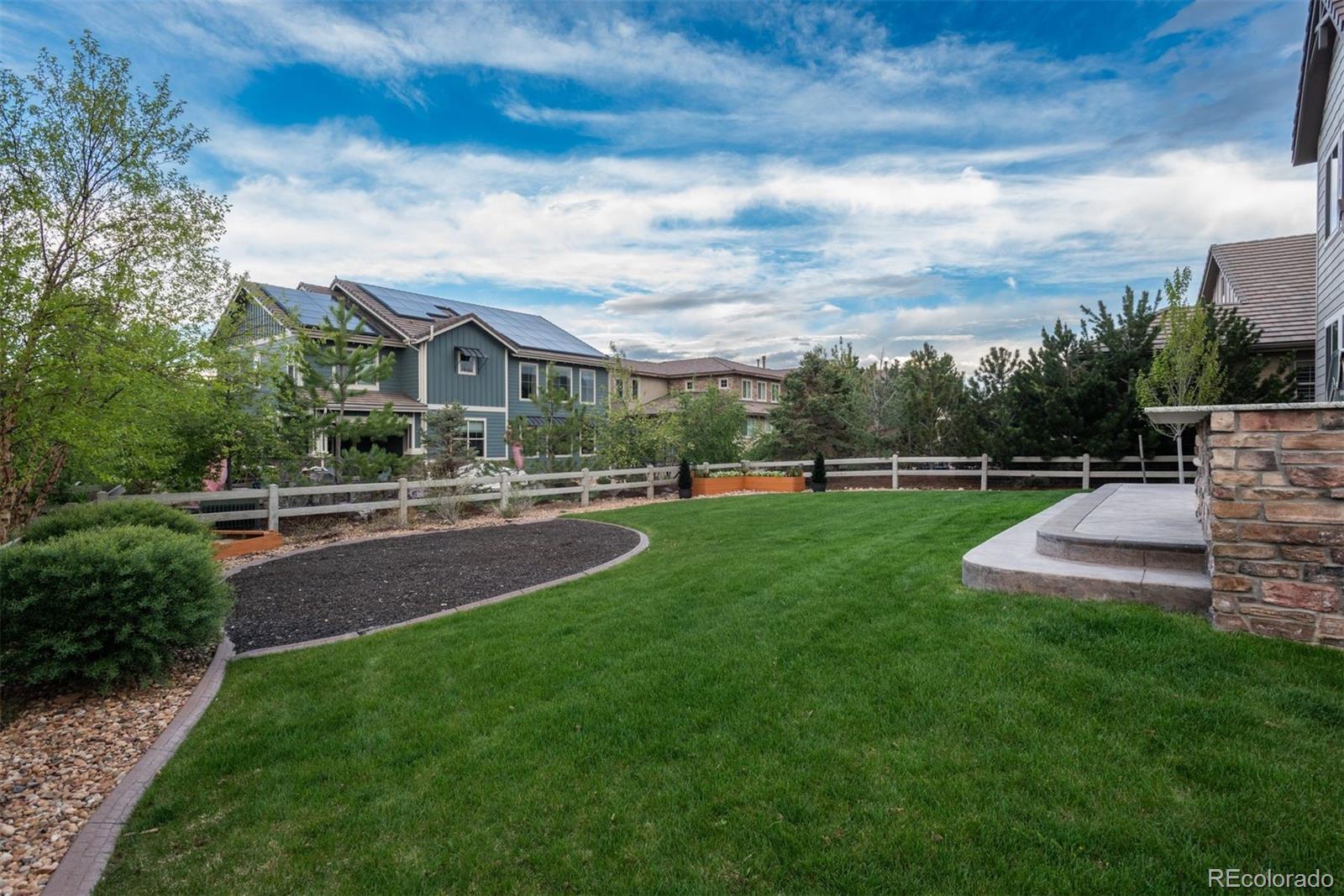MLS Image #38 for 10630  star thistle court,highlands ranch, Colorado