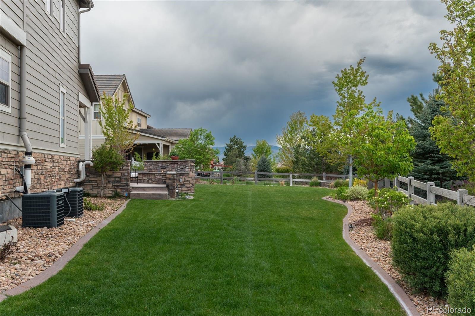 MLS Image #41 for 10630  star thistle court,highlands ranch, Colorado