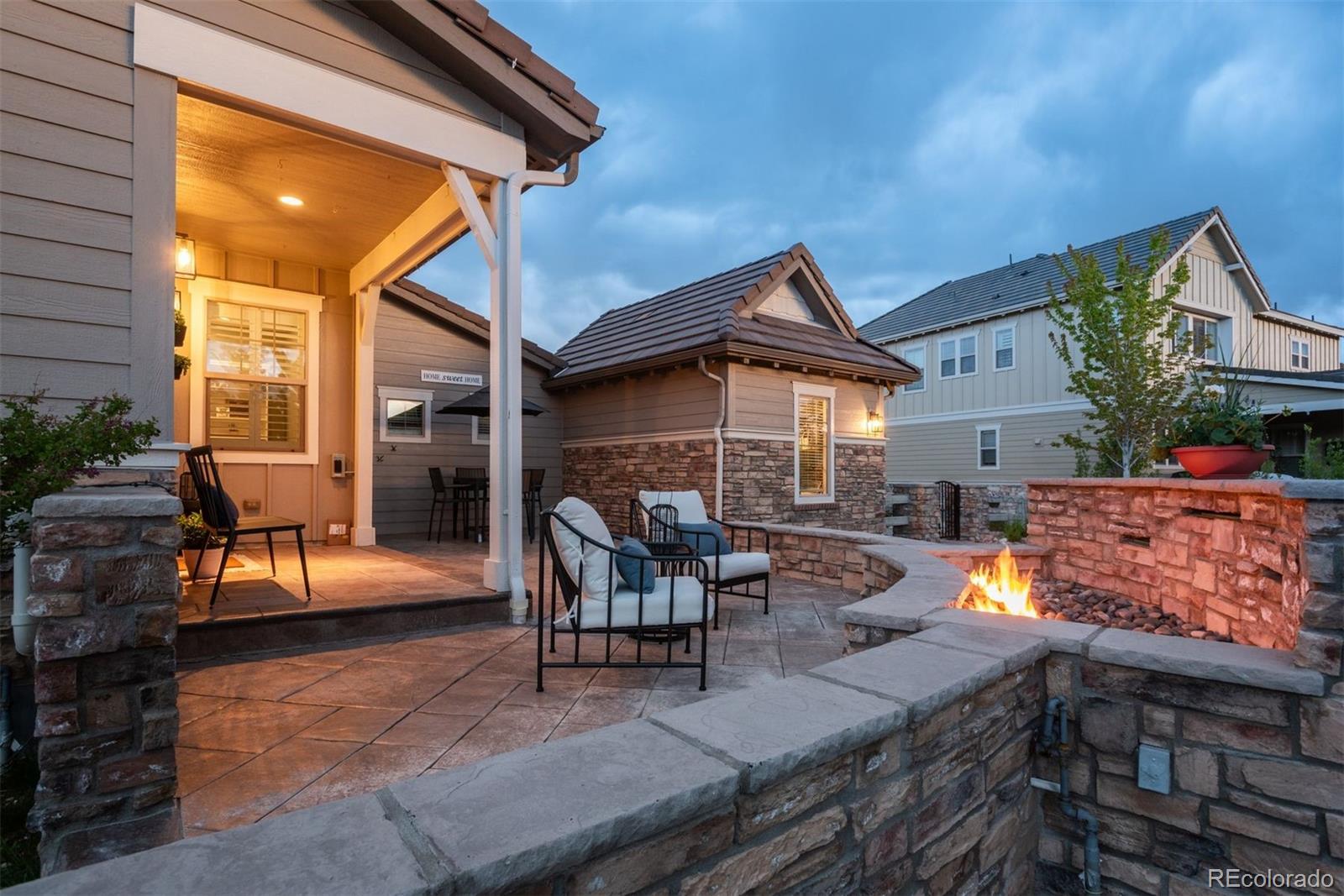 MLS Image #46 for 10630  star thistle court,highlands ranch, Colorado