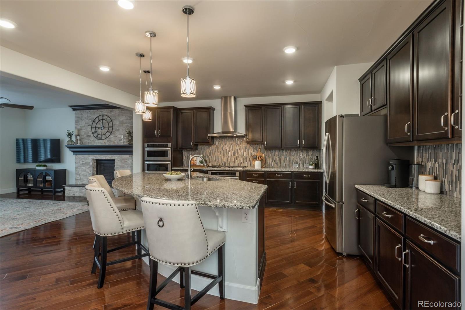 MLS Image #7 for 10630  star thistle court,highlands ranch, Colorado