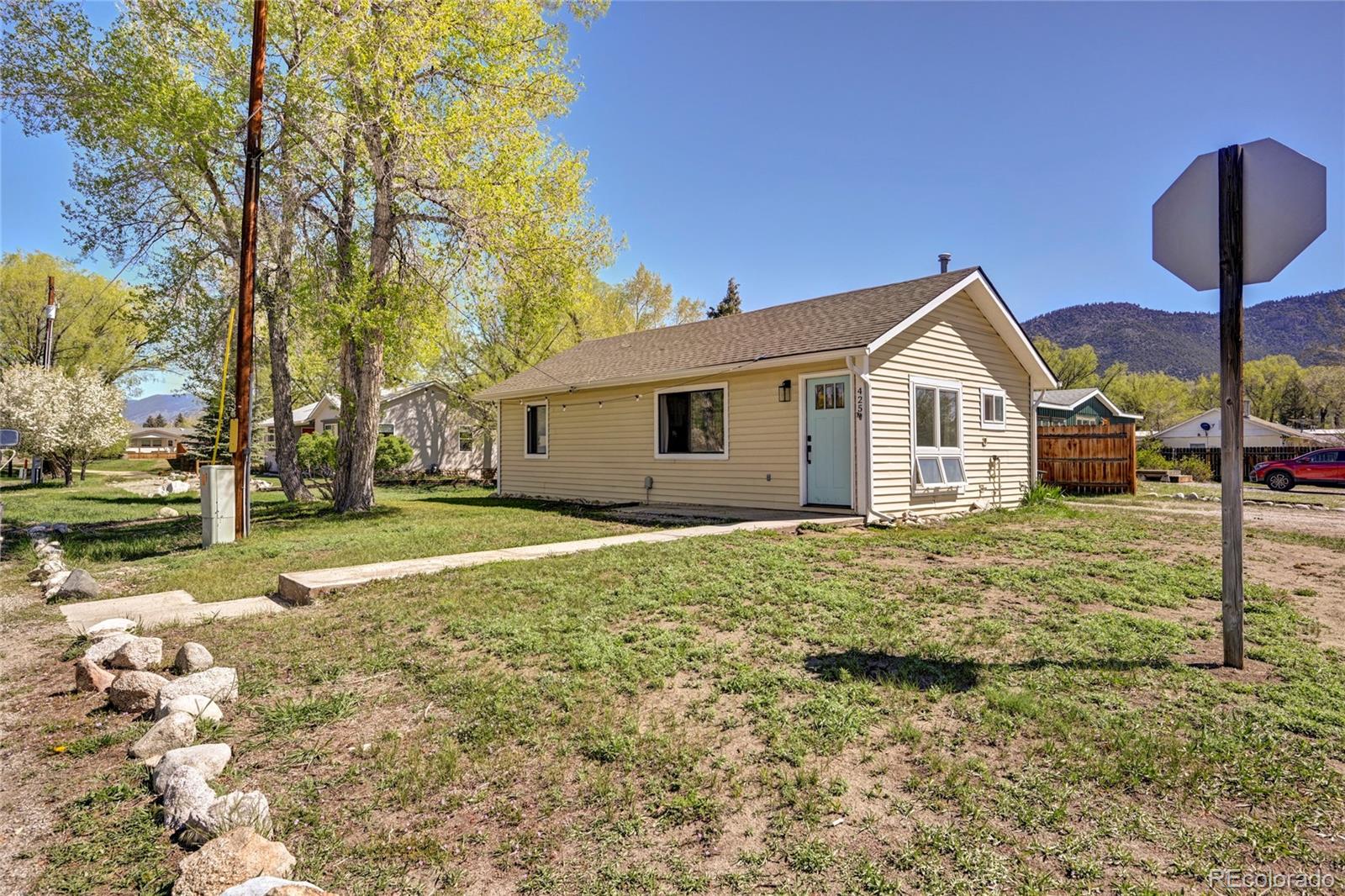 MLS Image #0 for 425 s gunnison avenue,buena vista, Colorado