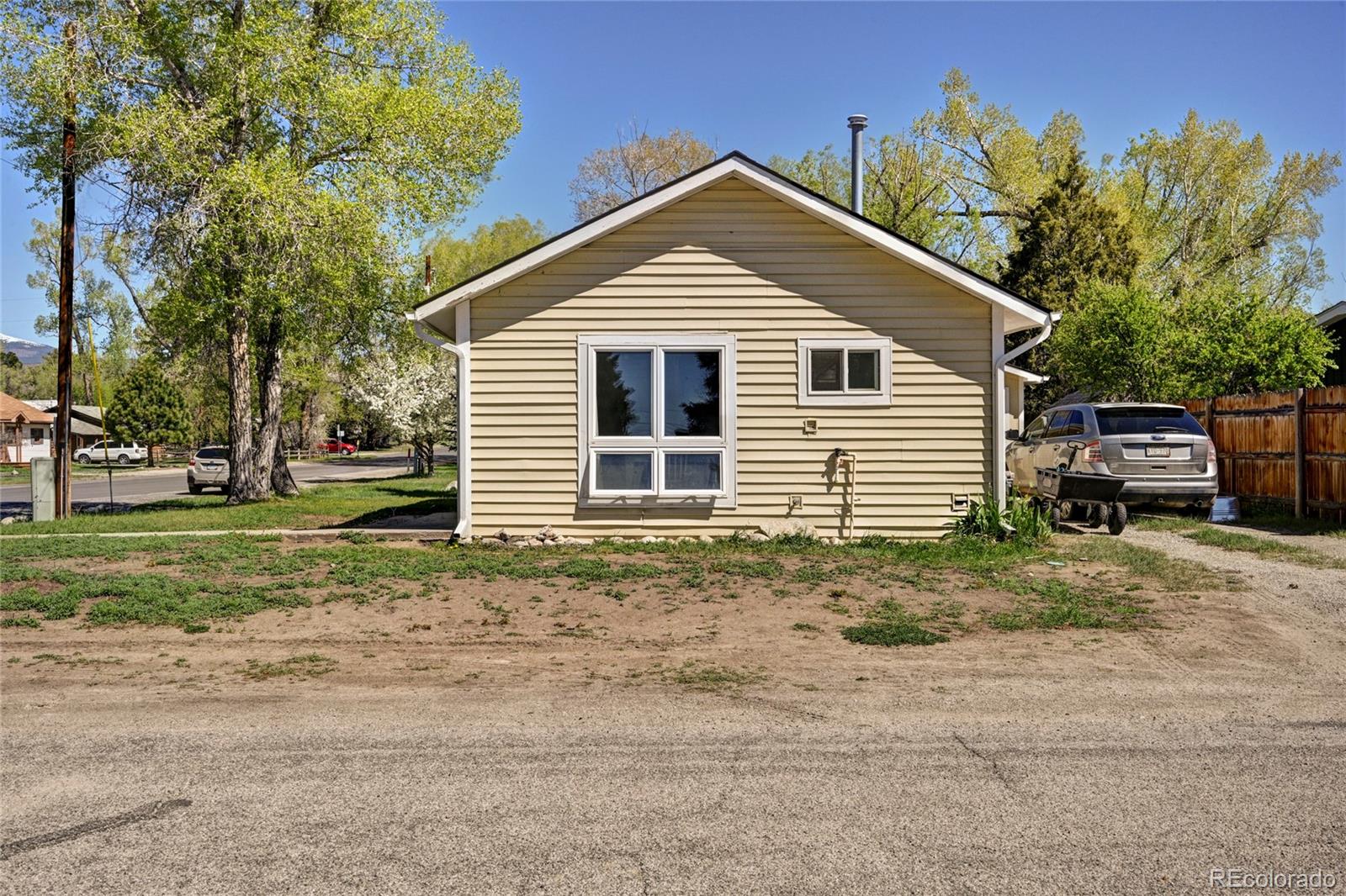 MLS Image #22 for 425 s gunnison avenue,buena vista, Colorado