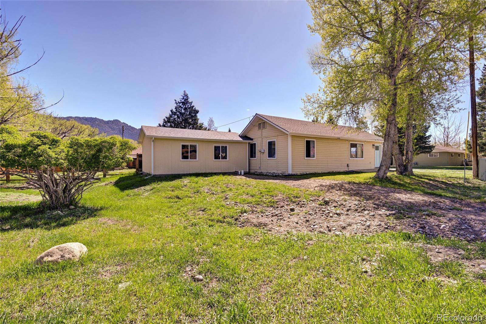 MLS Image #25 for 425 s gunnison avenue,buena vista, Colorado