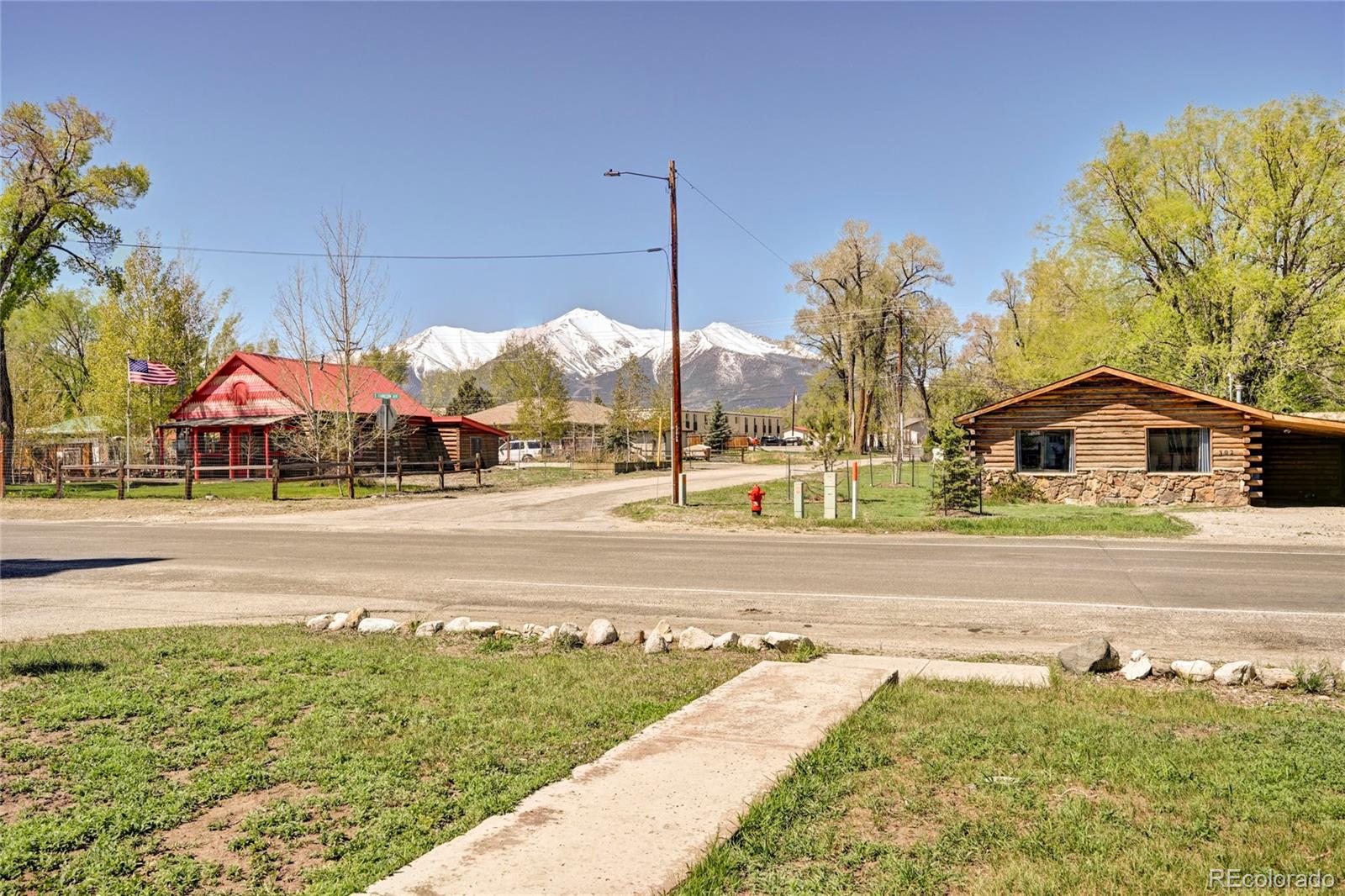 MLS Image #26 for 425 s gunnison avenue,buena vista, Colorado