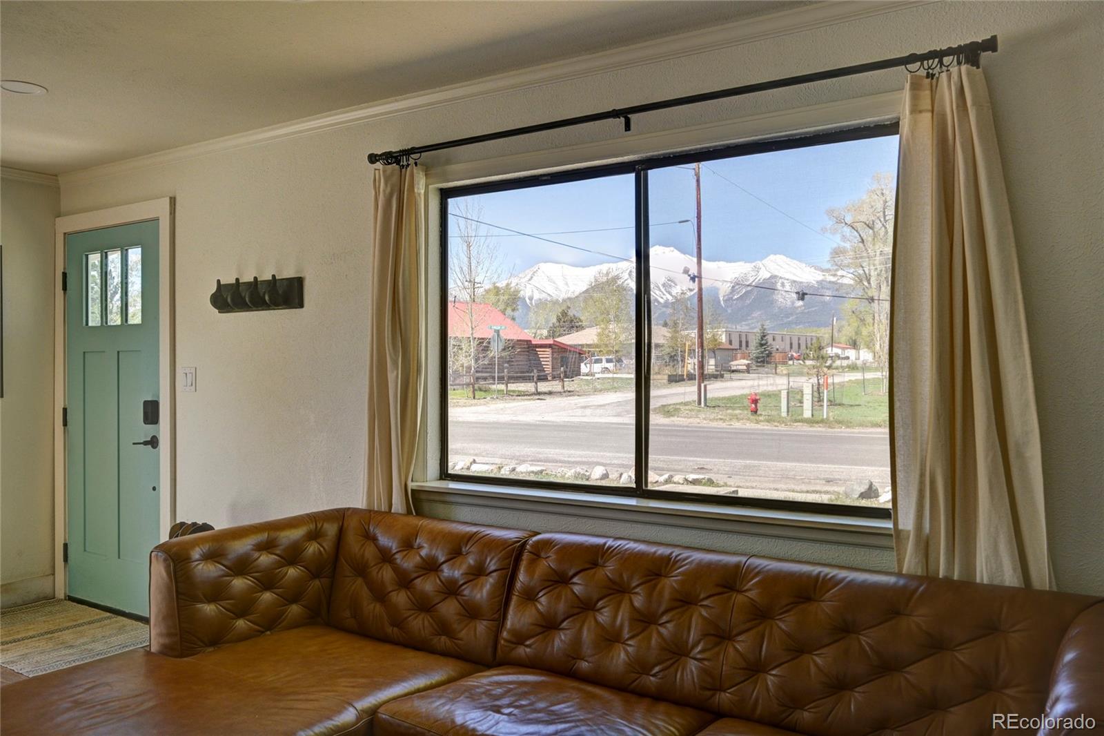 MLS Image #9 for 425 s gunnison avenue,buena vista, Colorado