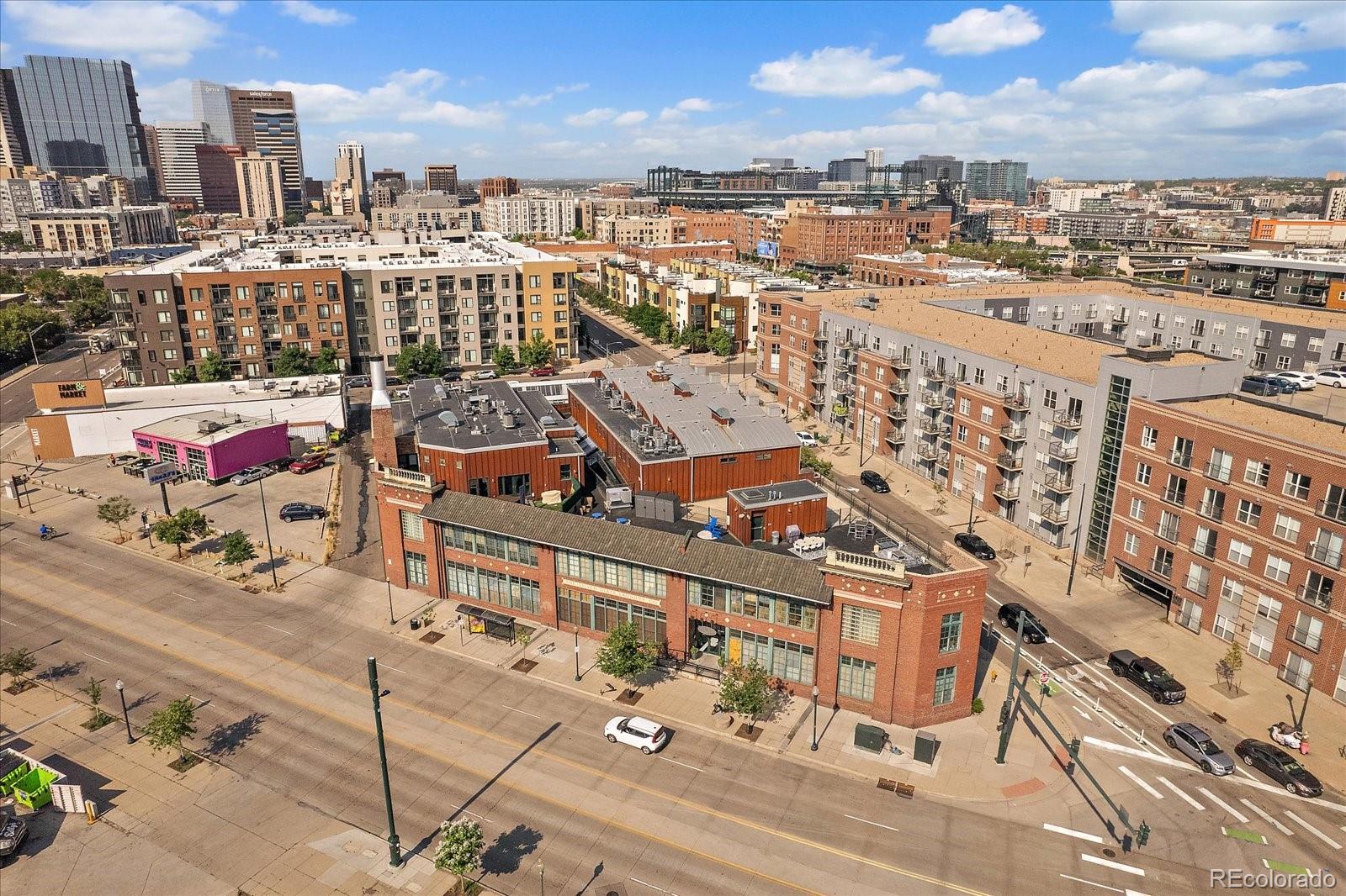 MLS Image #23 for 2441 n broadway ,denver, Colorado