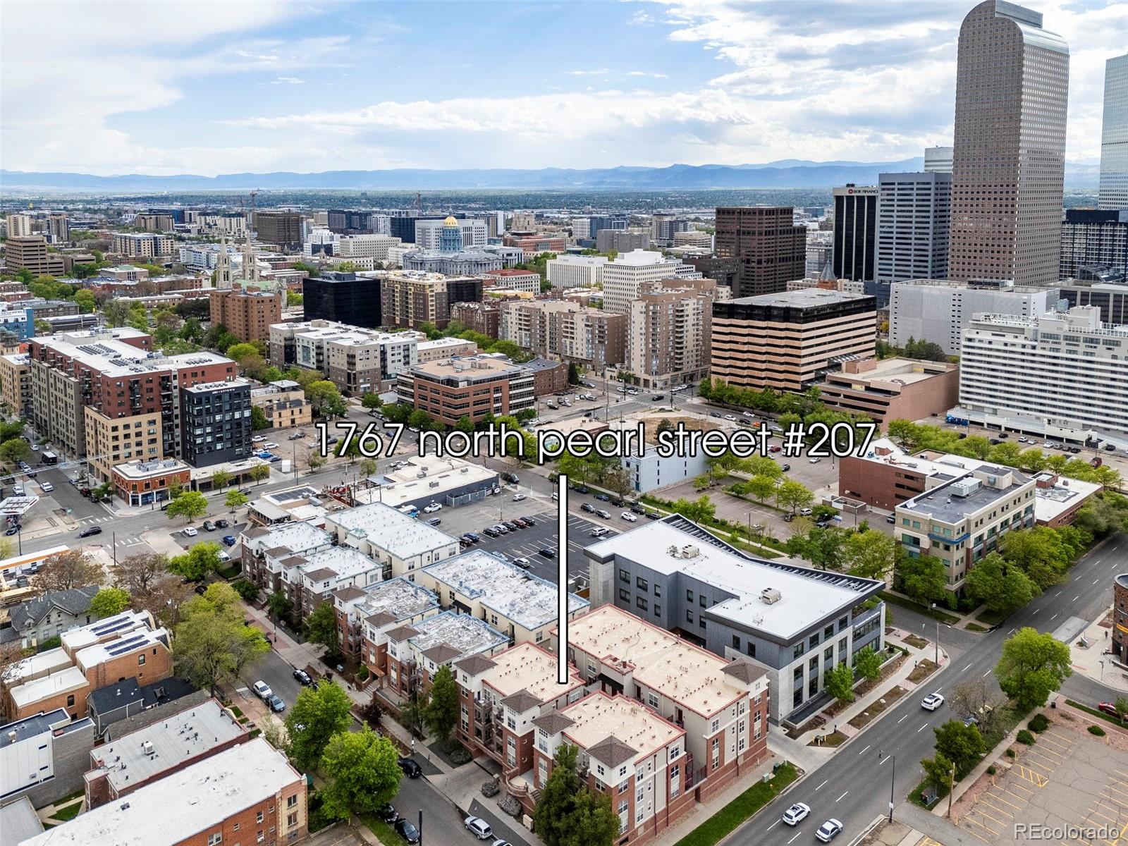 MLS Image #29 for 1767 n pearl street 207,denver, Colorado