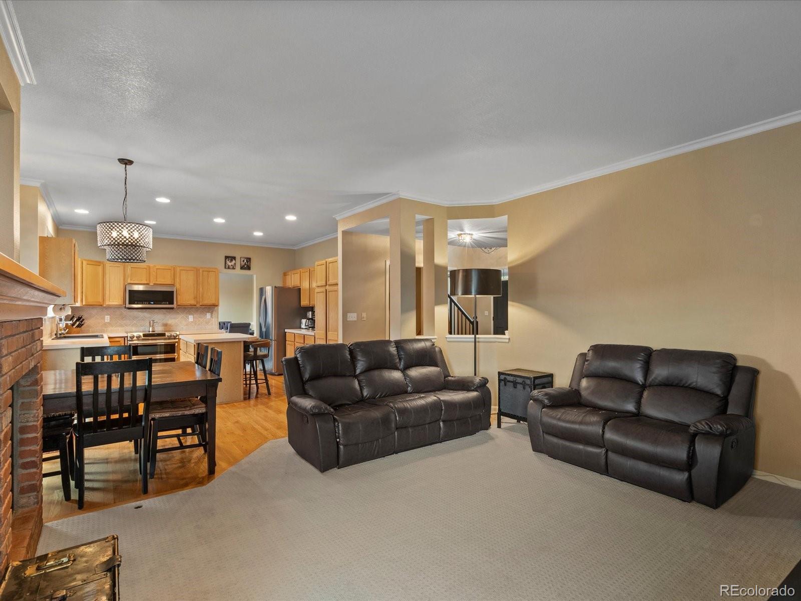 MLS Image #4 for 2920  signal creek place,thornton, Colorado