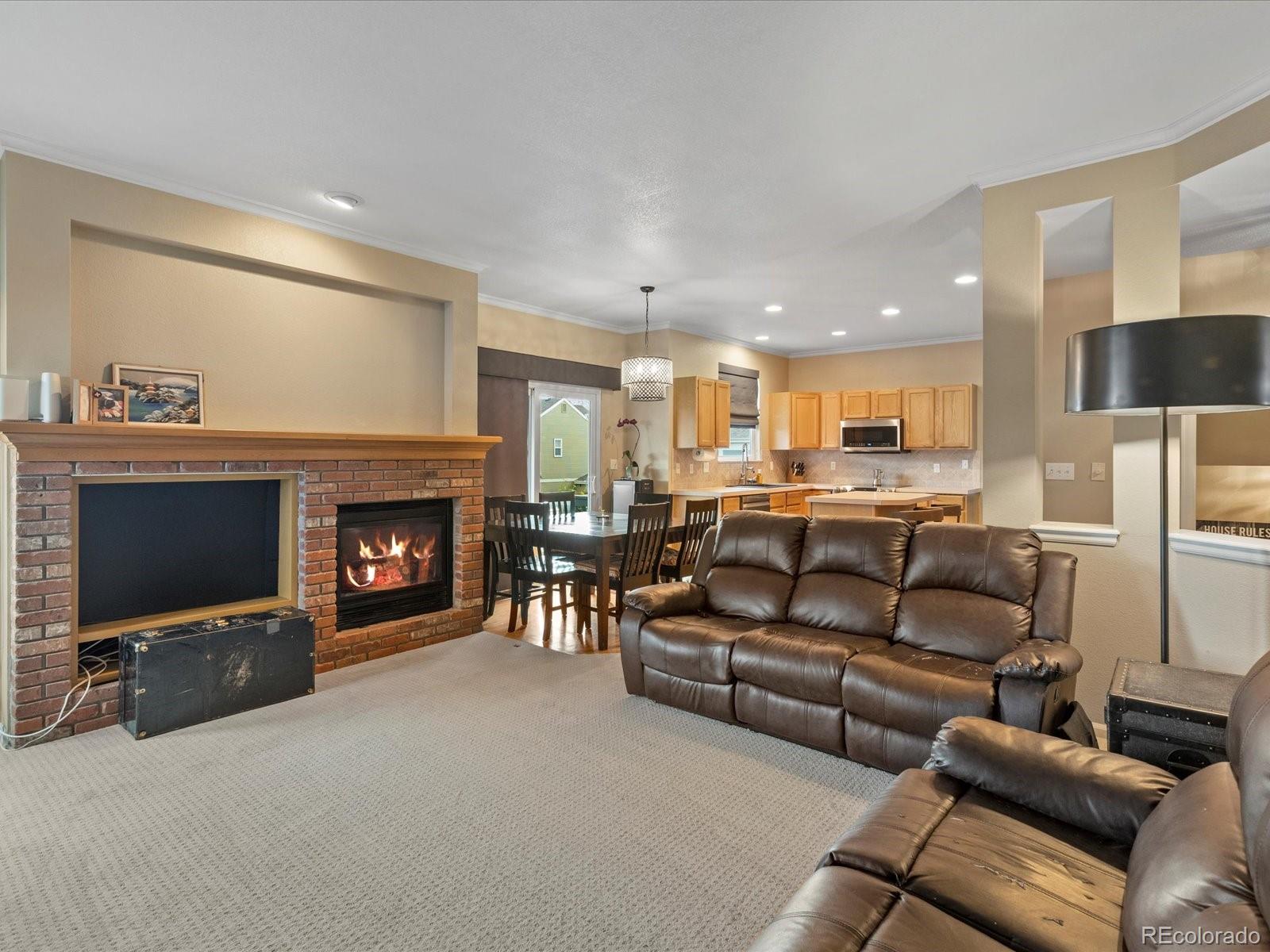 MLS Image #5 for 2920  signal creek place,thornton, Colorado