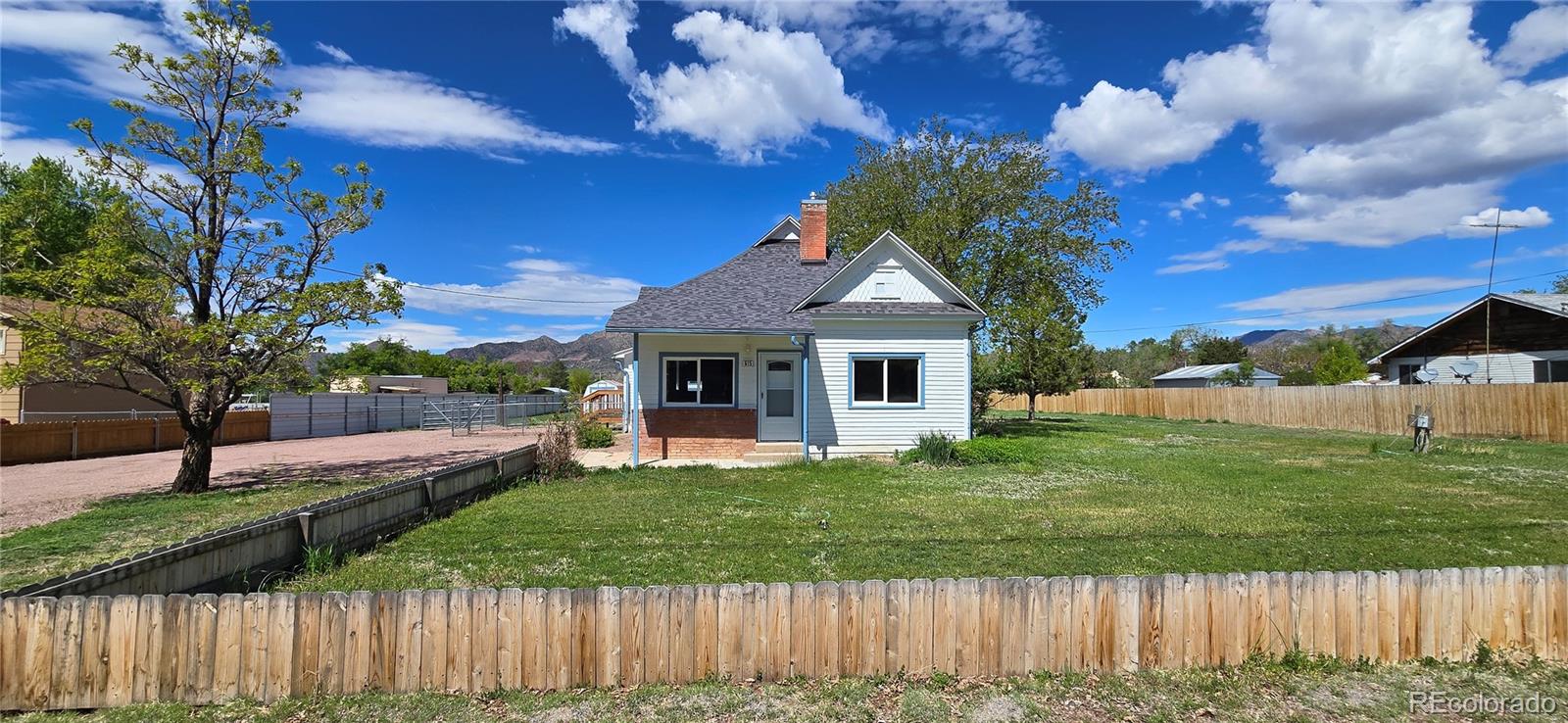 MLS Image #0 for 615 n orchard avenue,canon city, Colorado