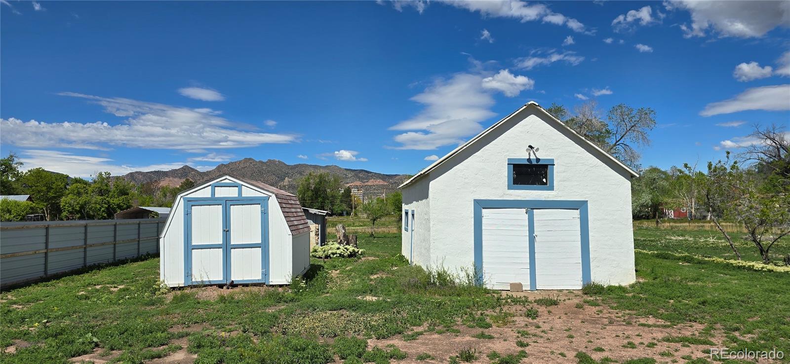 MLS Image #26 for 615 n orchard avenue,canon city, Colorado