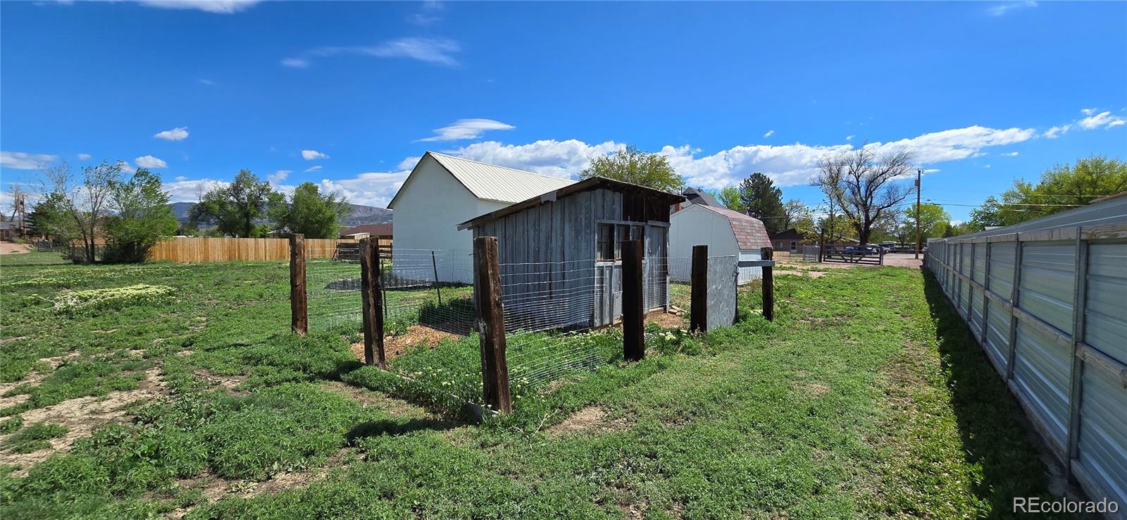 MLS Image #30 for 615 n orchard avenue,canon city, Colorado