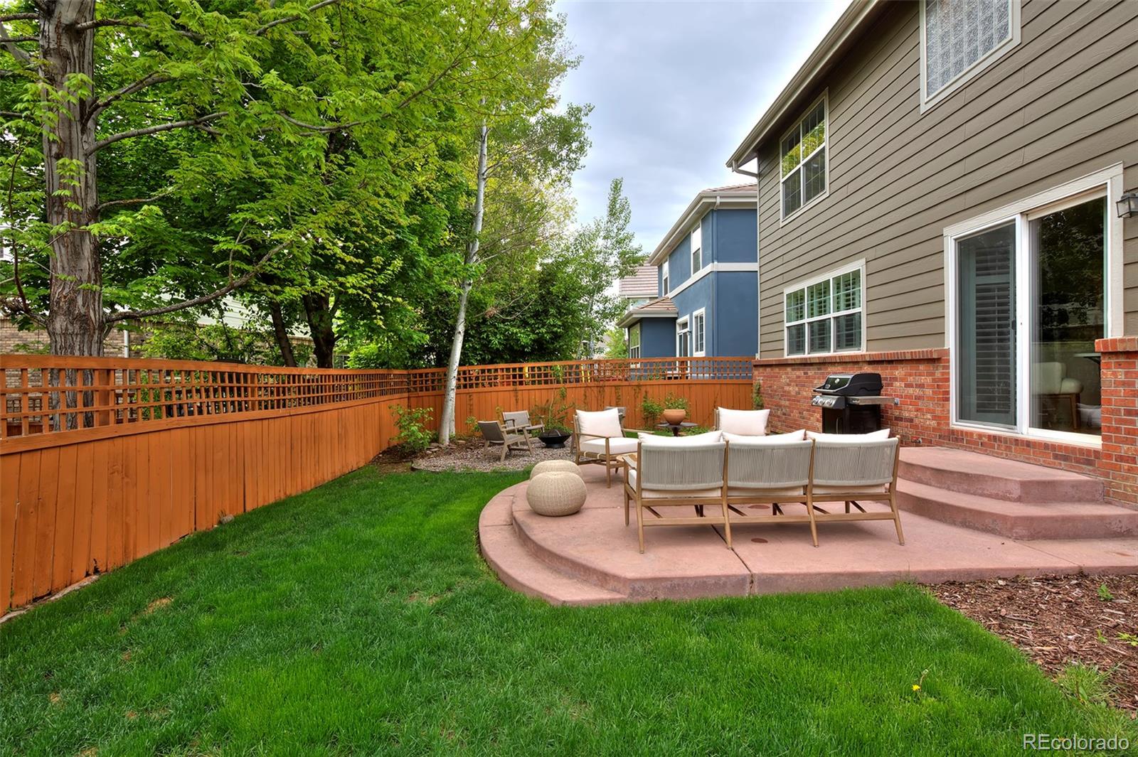 MLS Image #25 for 960  syracuse court,denver, Colorado