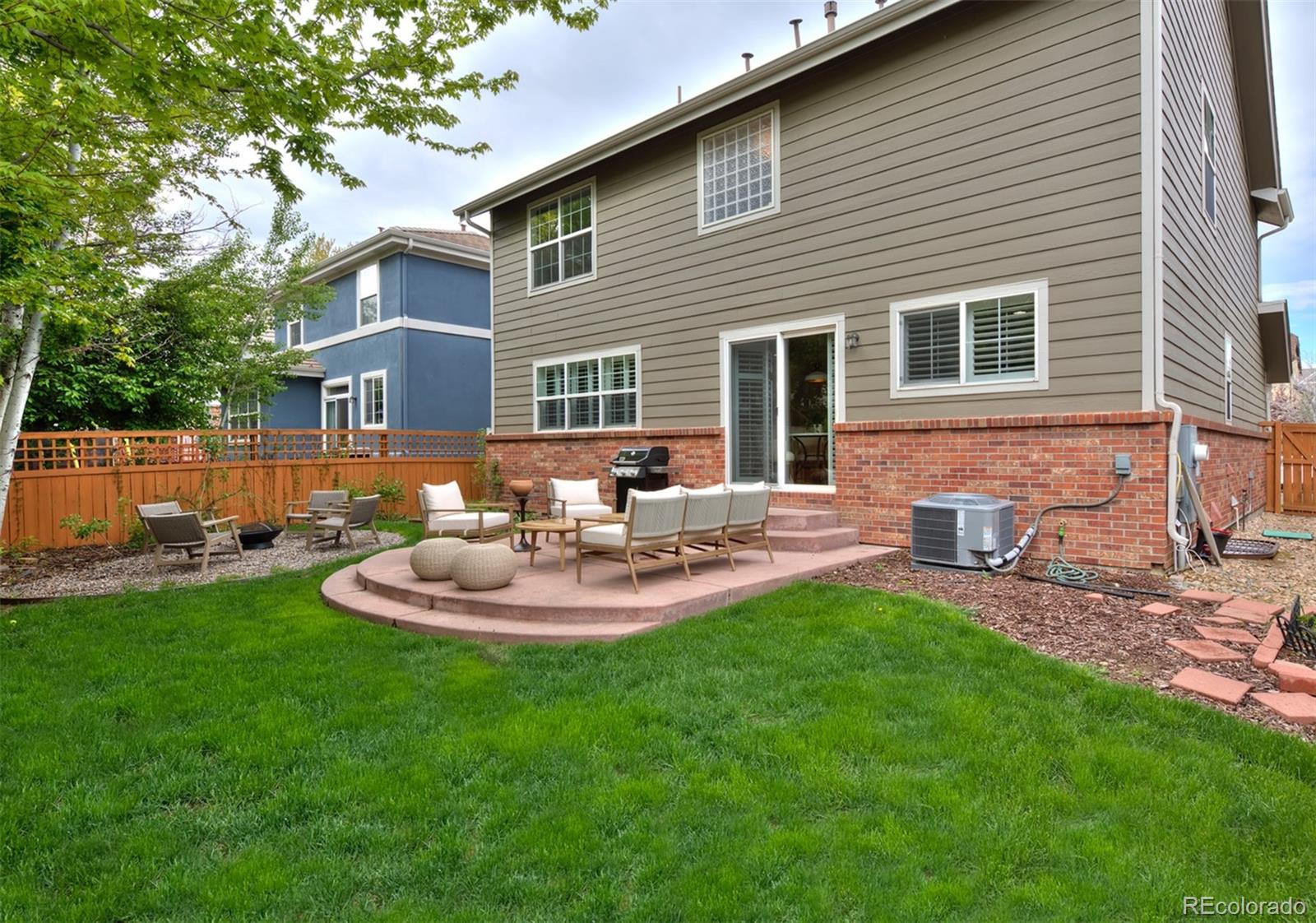 MLS Image #27 for 960  syracuse court,denver, Colorado