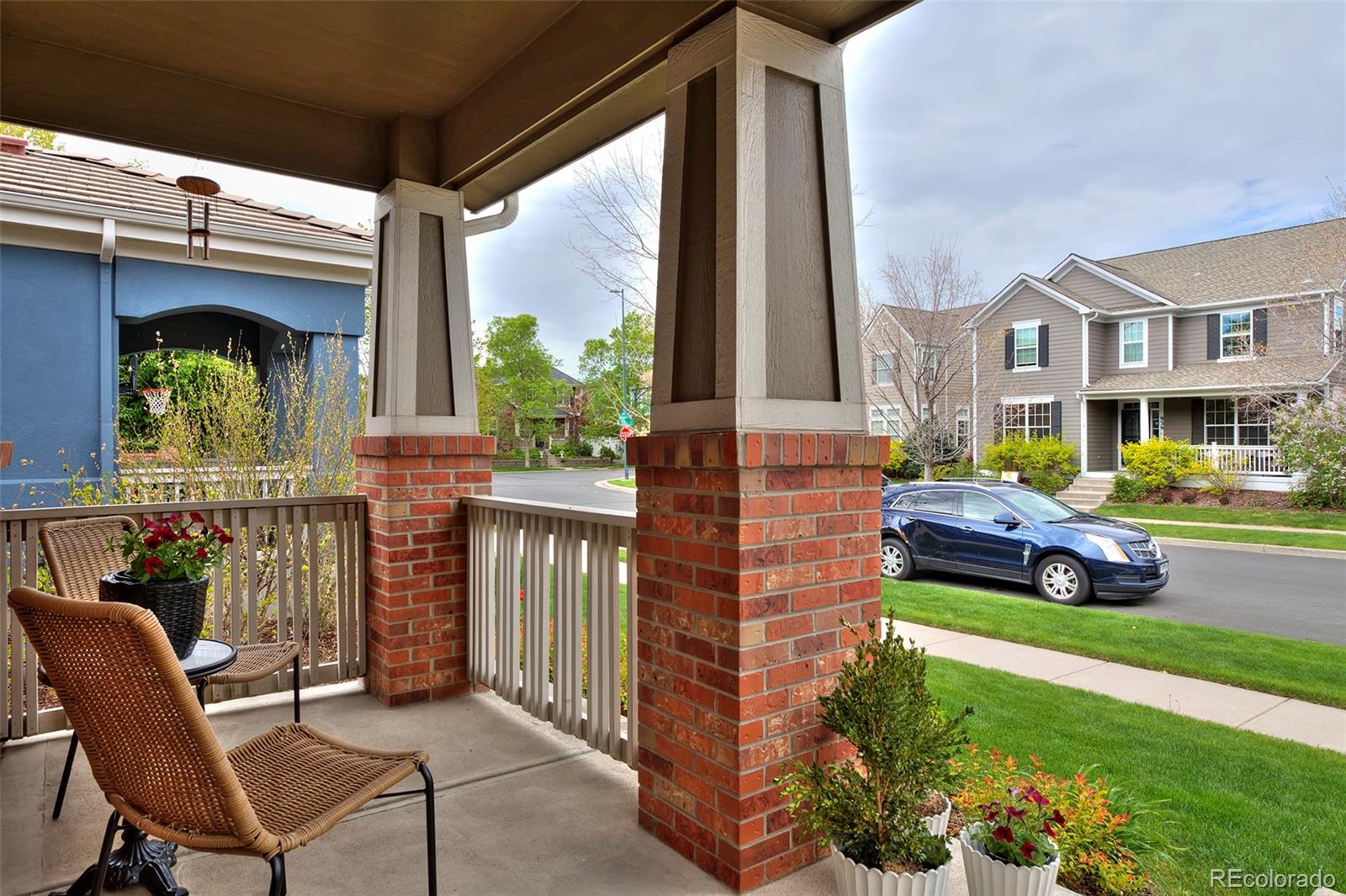 MLS Image #33 for 960  syracuse court,denver, Colorado