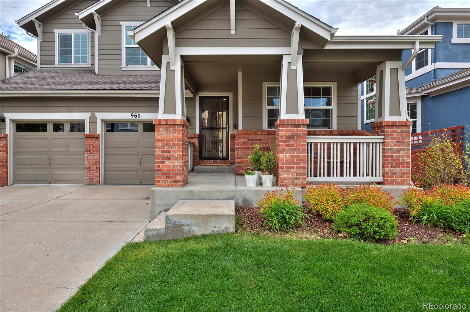 MLS Image #34 for 960  syracuse court,denver, Colorado