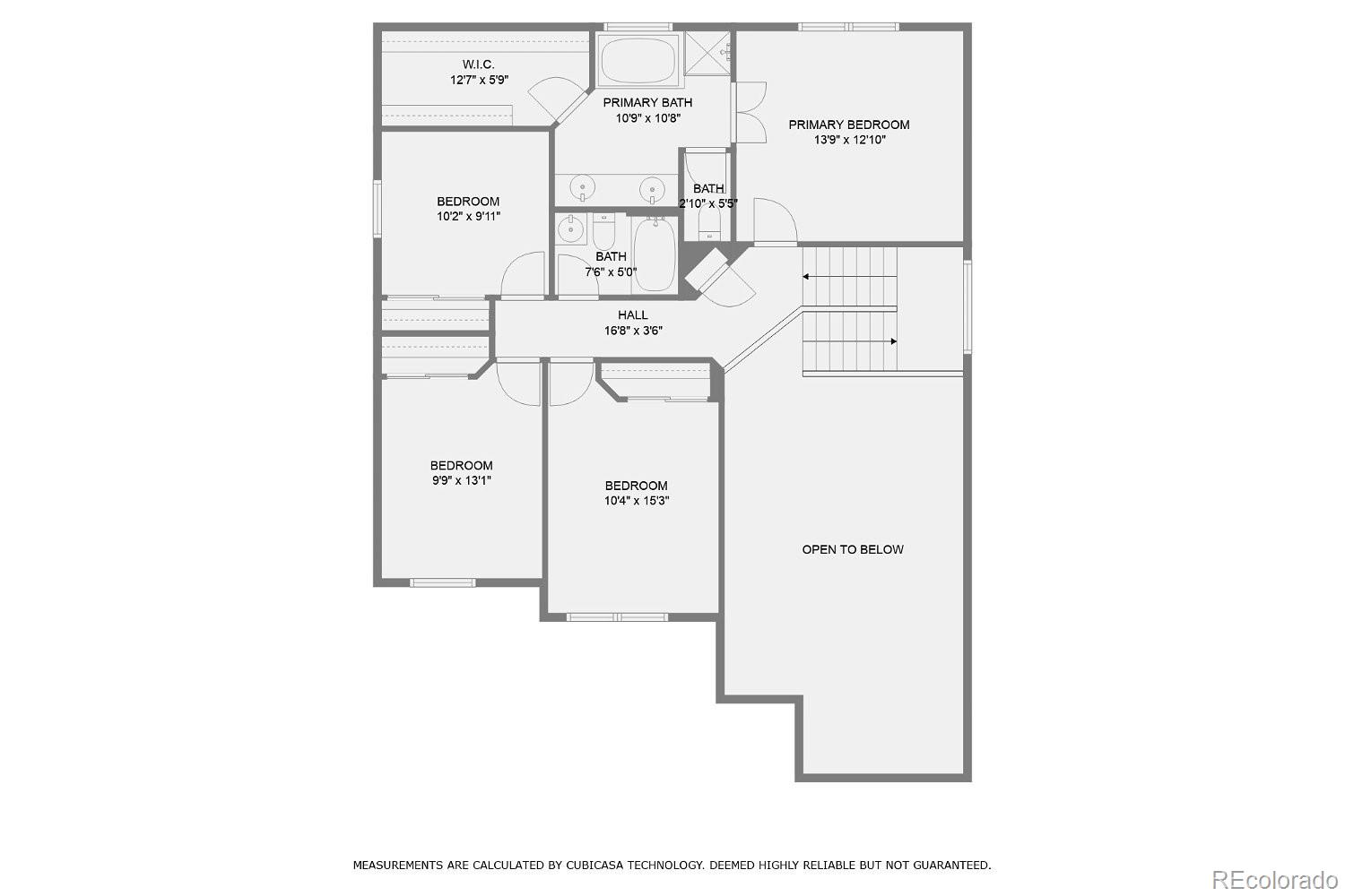 MLS Image #36 for 960  syracuse court,denver, Colorado