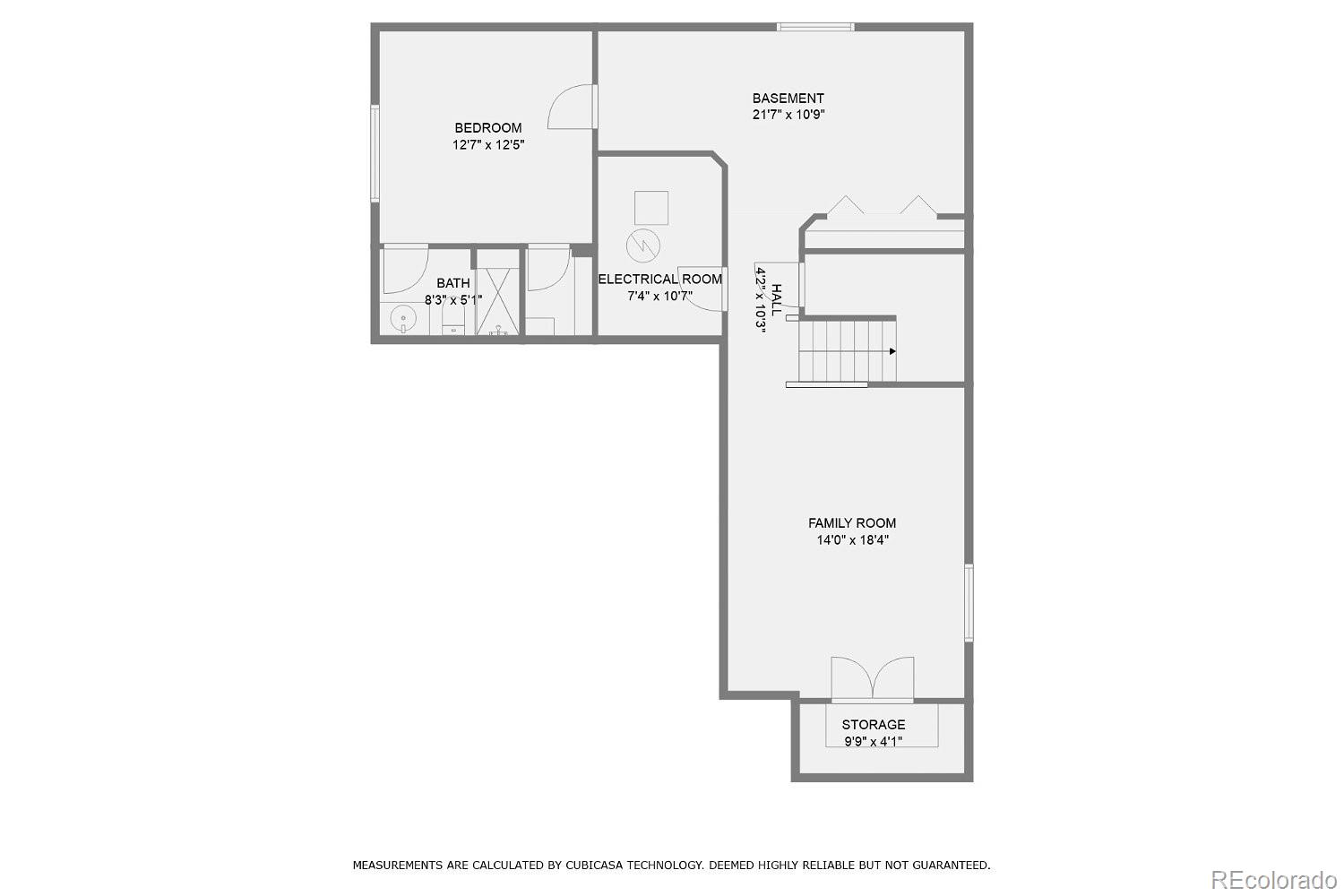 MLS Image #37 for 960  syracuse court,denver, Colorado