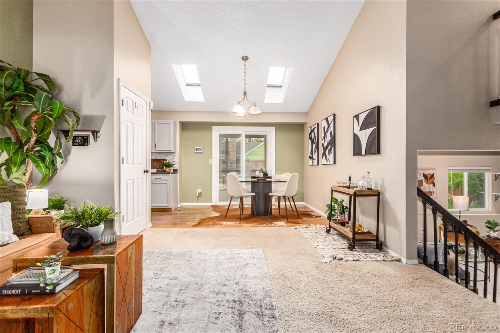 MLS Image #3 for 4414  eagle street,denver, Colorado