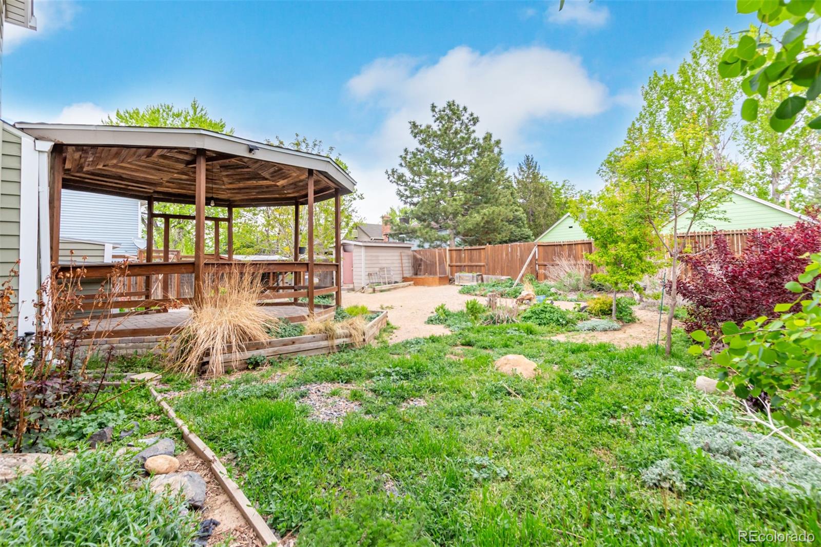 MLS Image #44 for 4414  eagle street,denver, Colorado