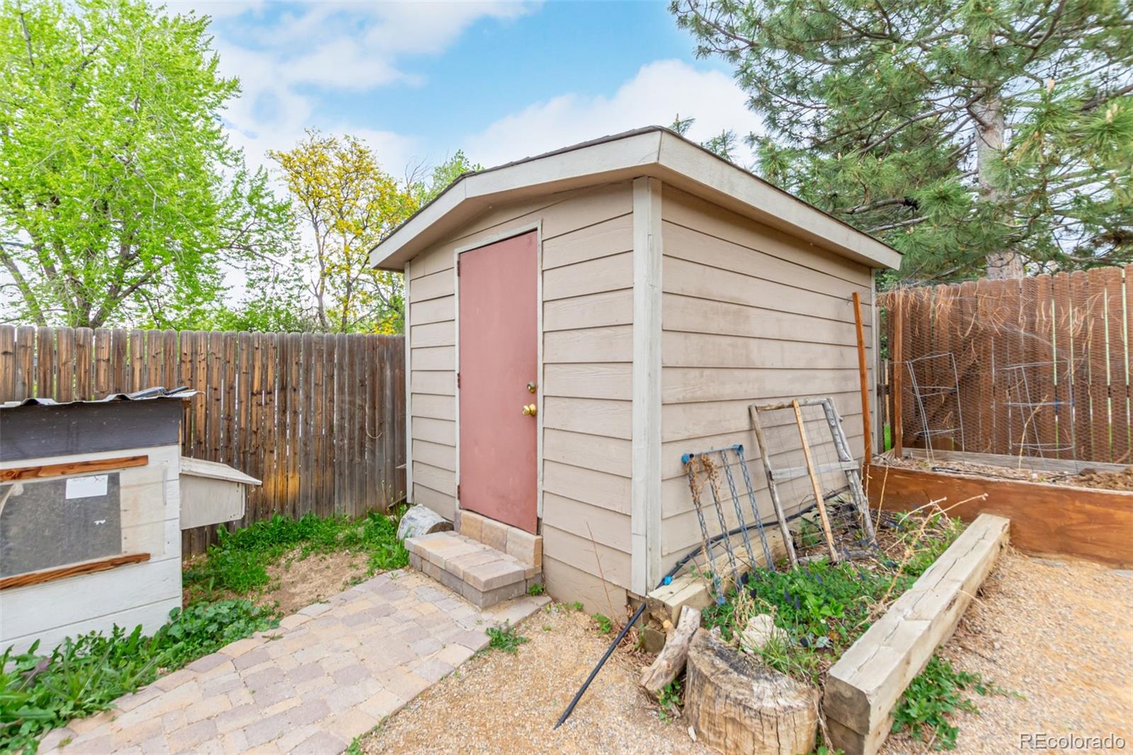 MLS Image #48 for 4414  eagle street,denver, Colorado