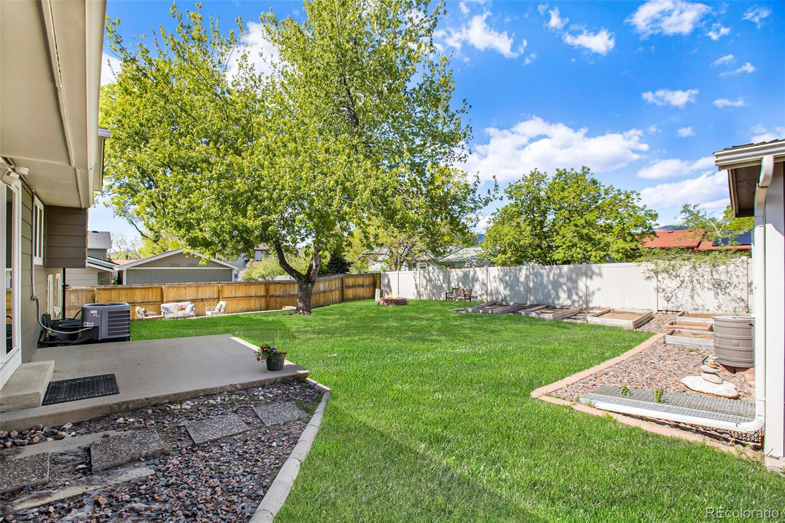 MLS Image #23 for 4363 s xenon street,morrison, Colorado