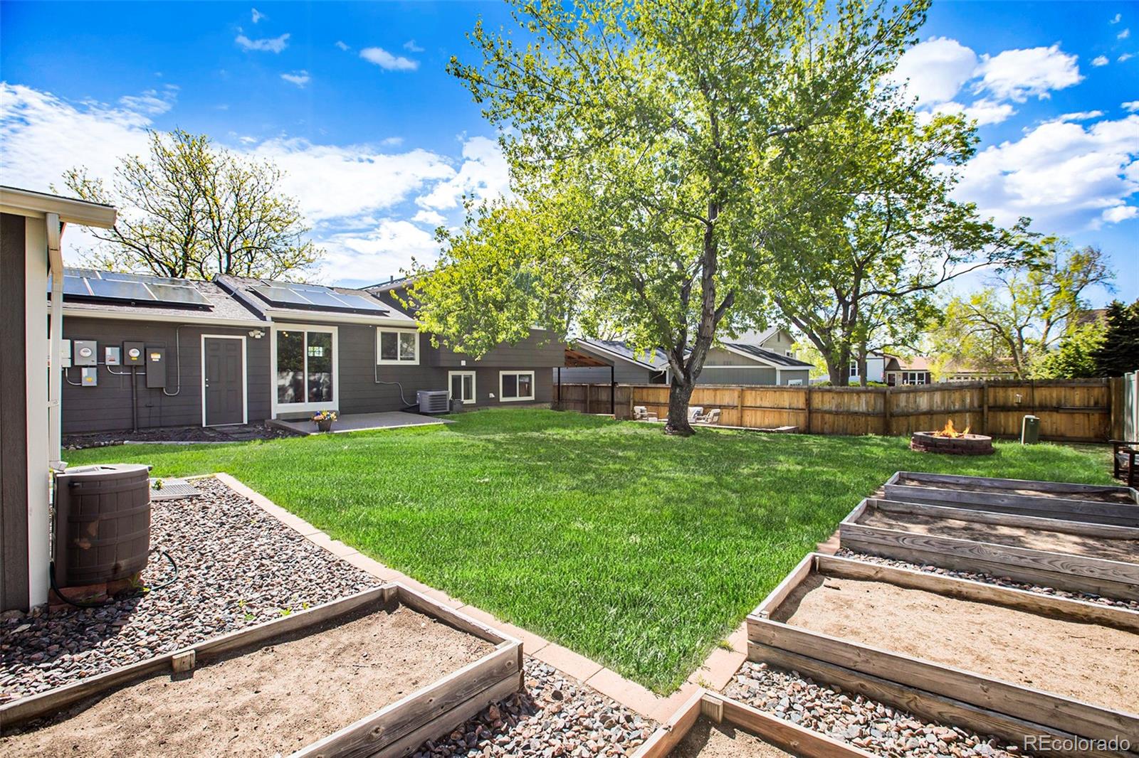 MLS Image #24 for 4363 s xenon street,morrison, Colorado