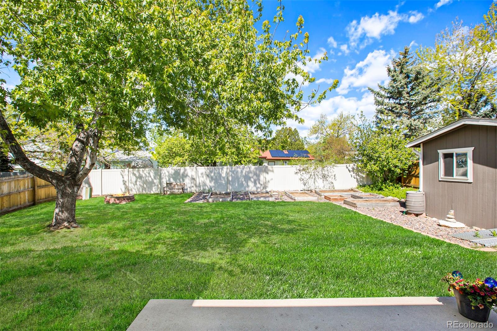 MLS Image #26 for 4363 s xenon street,morrison, Colorado