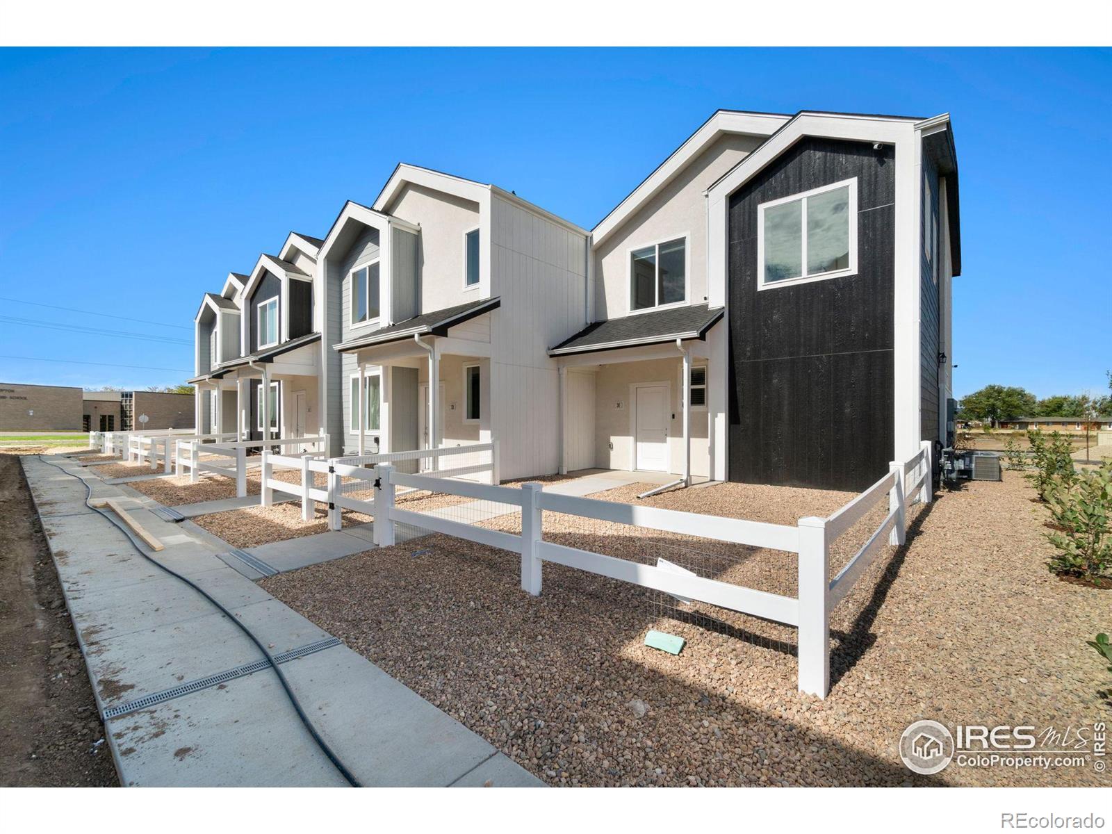 Report Image for 3700  Sequoia Court,Evans, Colorado