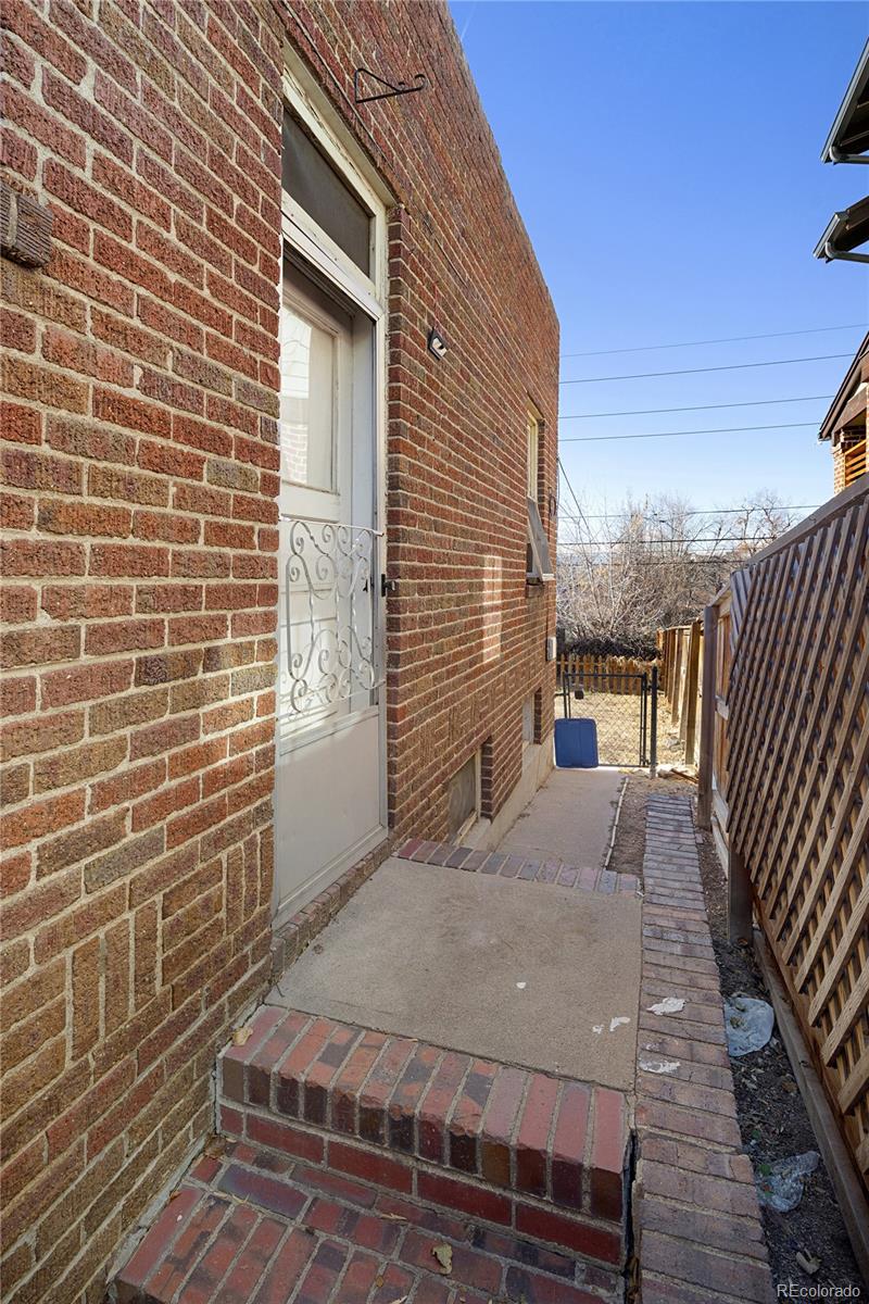 MLS Image #22 for 1253 s ogden street,denver, Colorado