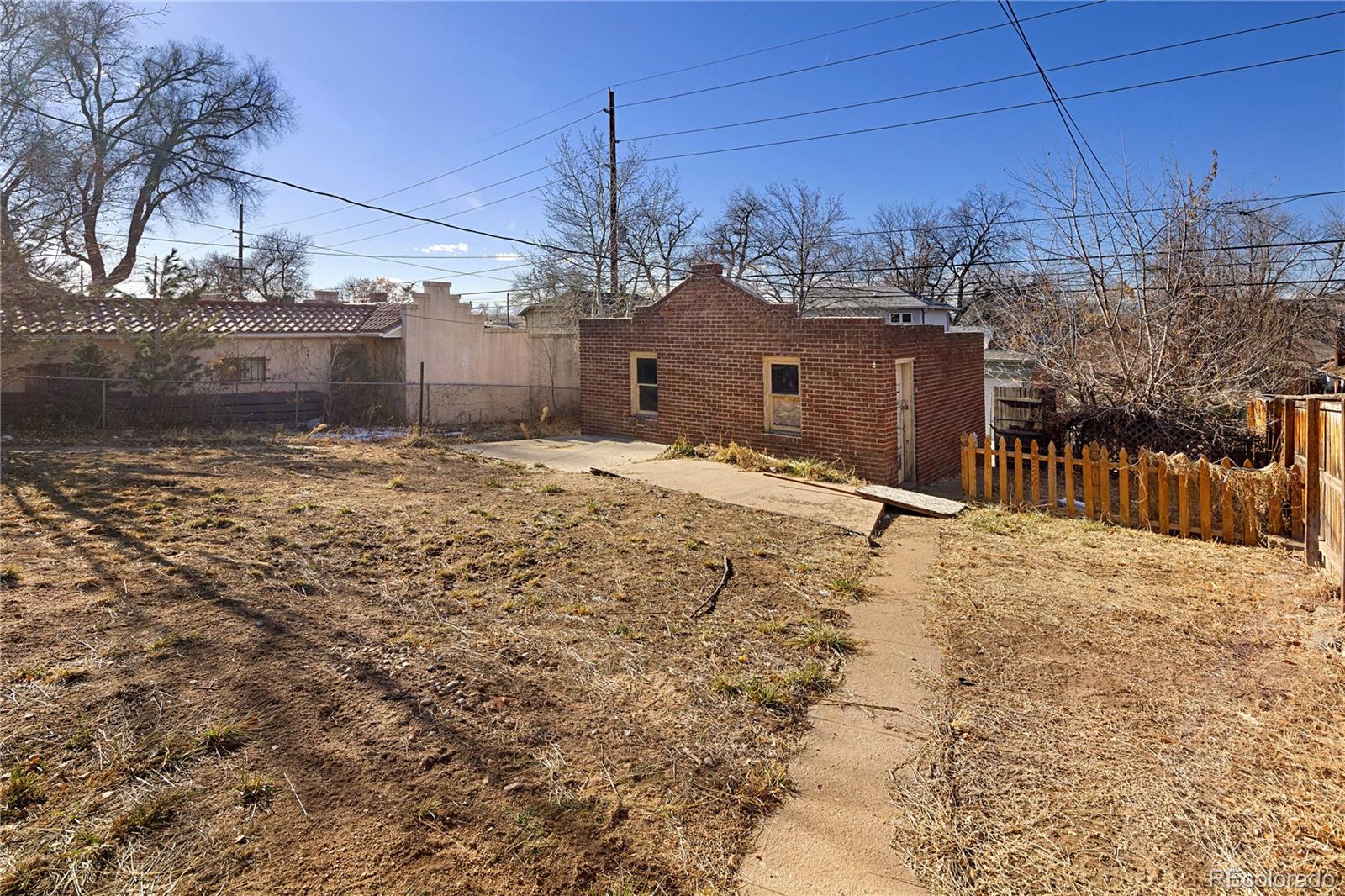 MLS Image #23 for 1253 s ogden street,denver, Colorado