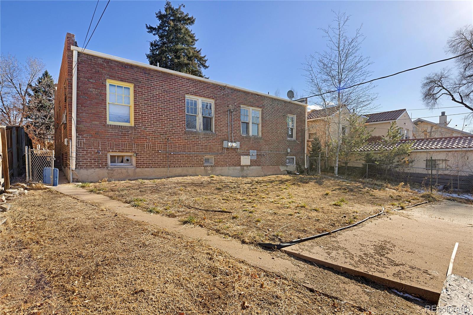 MLS Image #24 for 1253 s ogden street,denver, Colorado