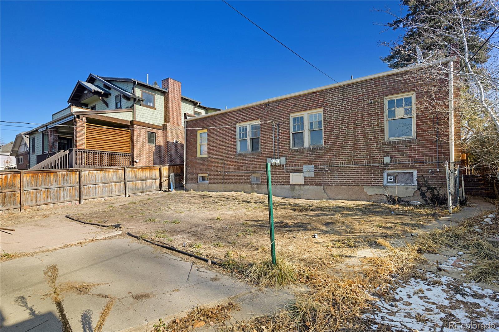 MLS Image #25 for 1253 s ogden street,denver, Colorado