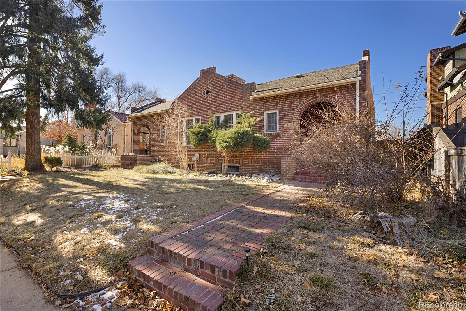 MLS Image #27 for 1253 s ogden street,denver, Colorado