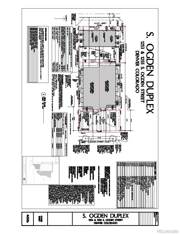 MLS Image #28 for 1253 s ogden street,denver, Colorado