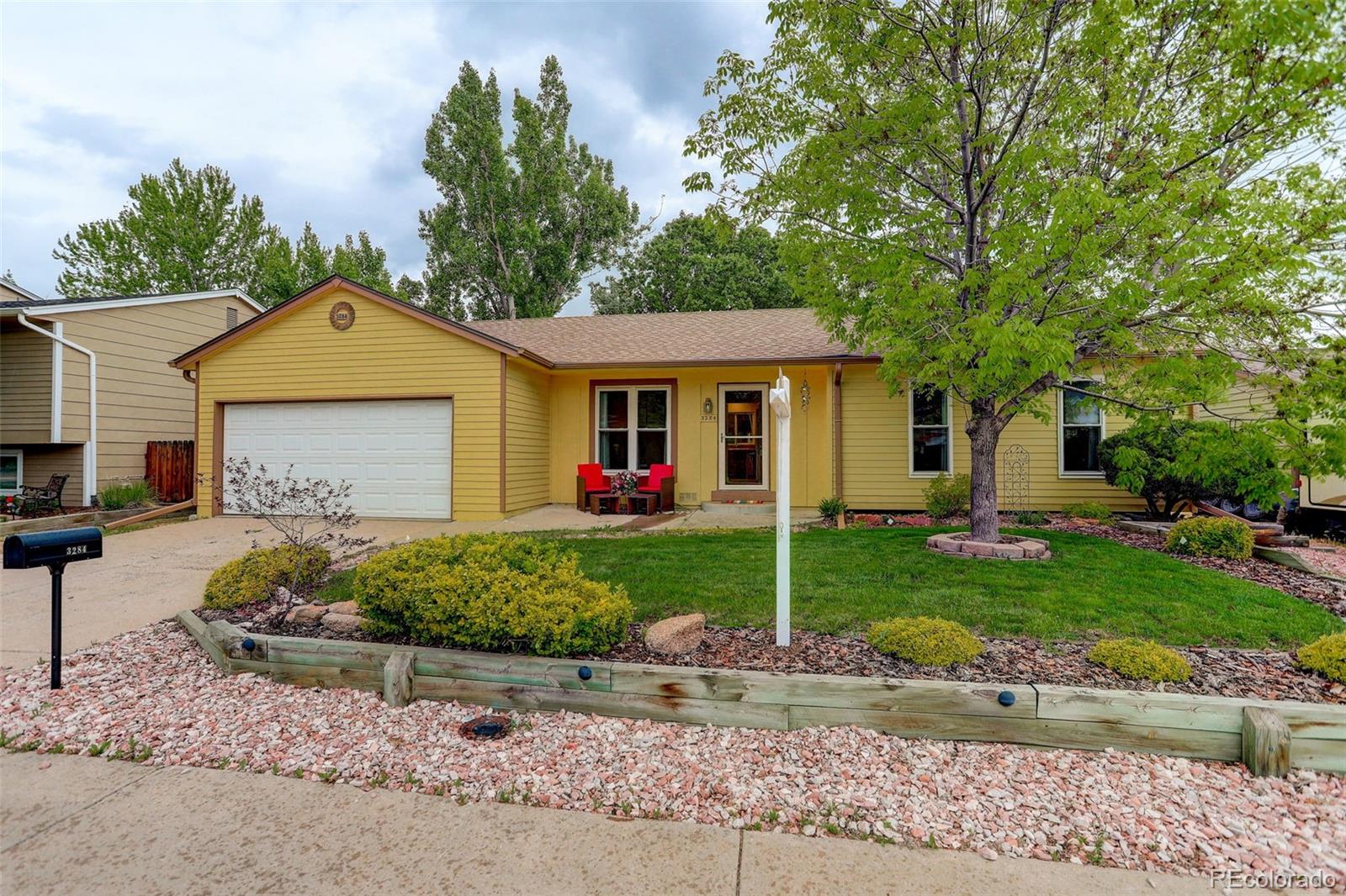 MLS Image #0 for 3284 s dudley street,lakewood, Colorado