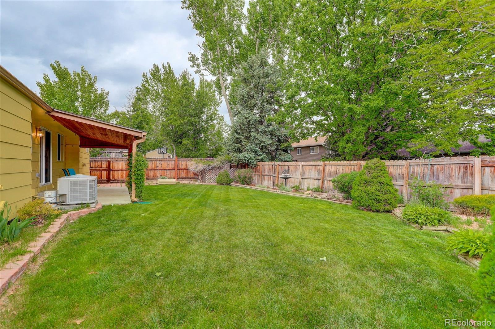 MLS Image #30 for 3284 s dudley street,lakewood, Colorado