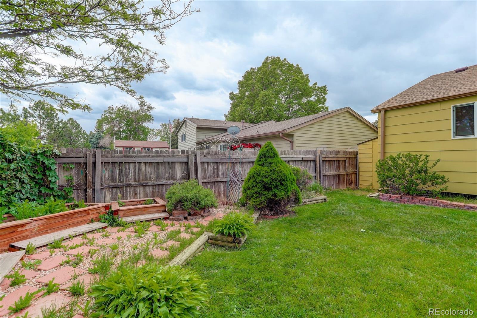 MLS Image #31 for 3284 s dudley street,lakewood, Colorado