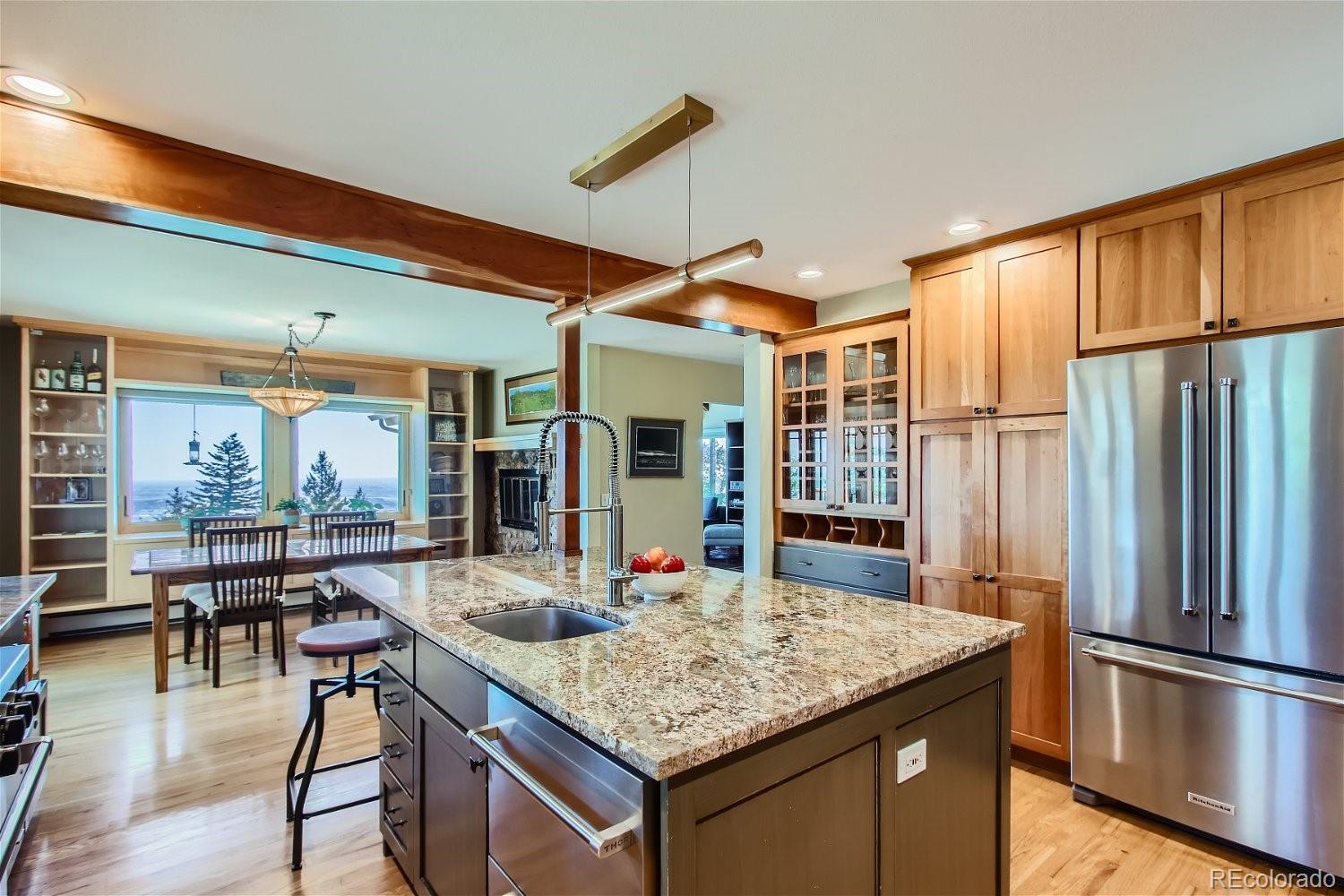 MLS Image #13 for 102  sunrise lane,boulder, Colorado