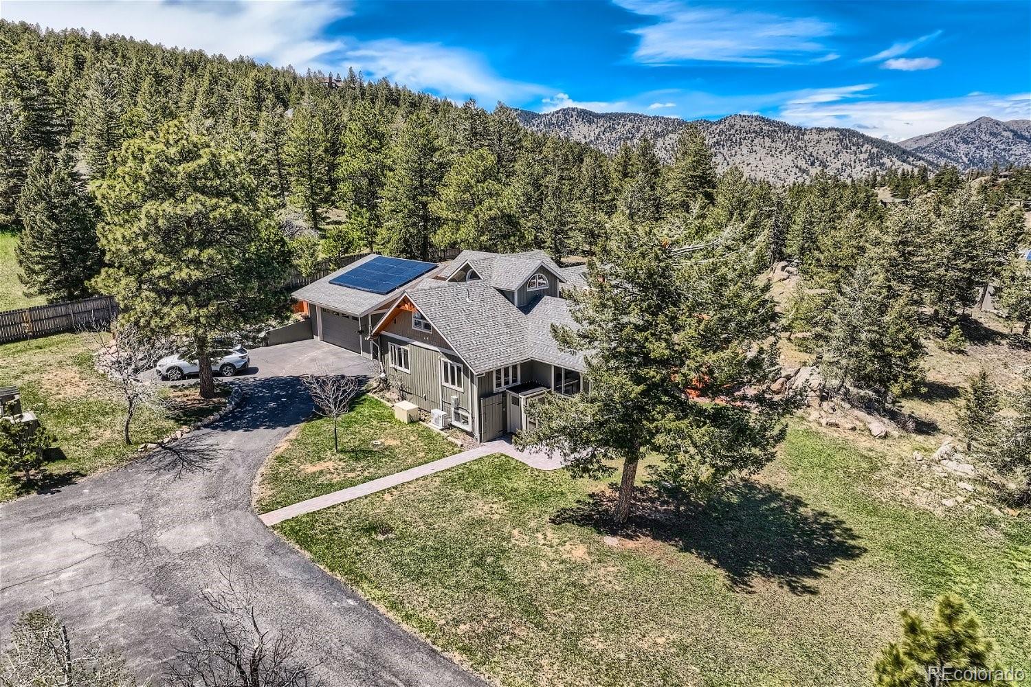 MLS Image #2 for 102  sunrise lane,boulder, Colorado