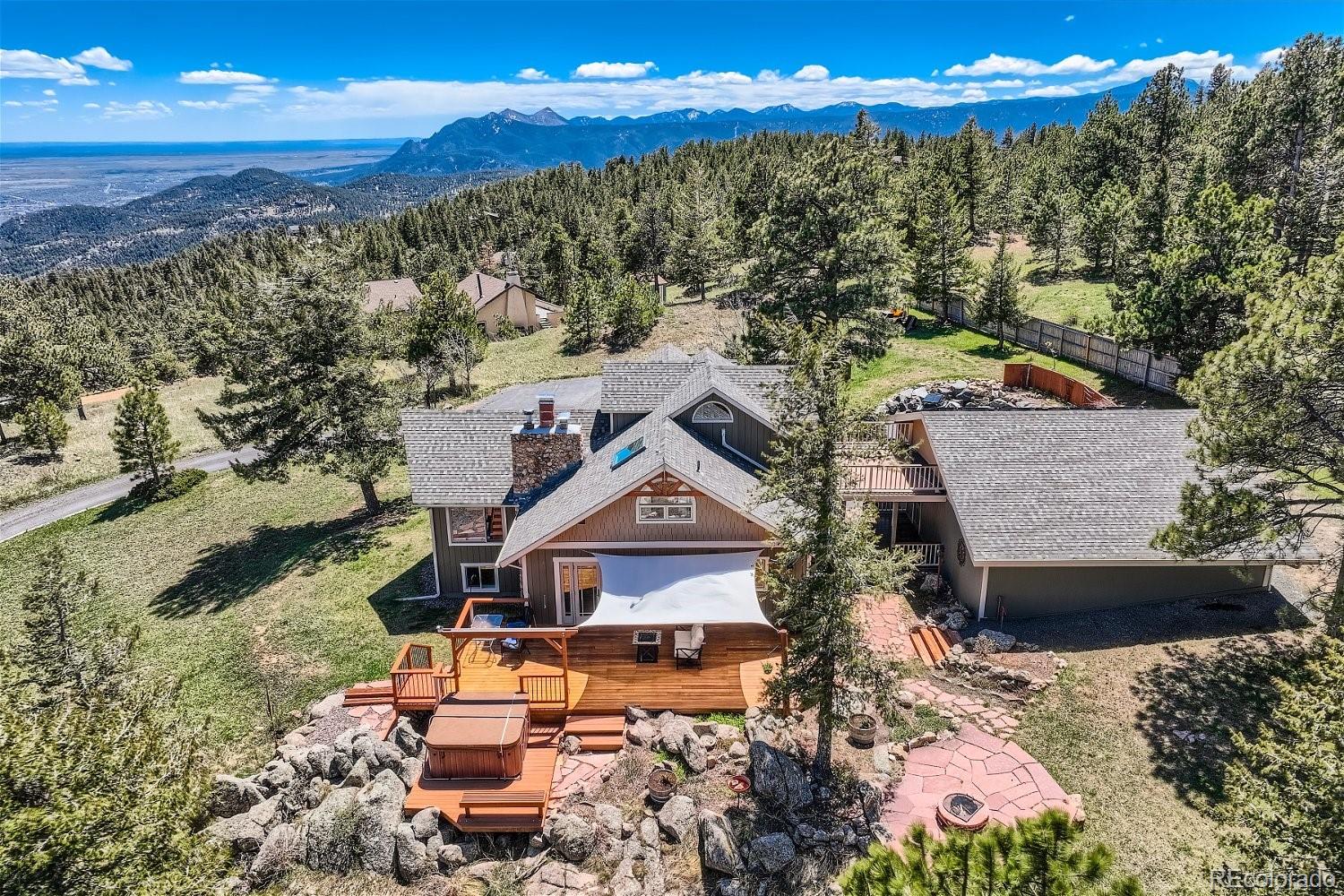 MLS Image #28 for 102  sunrise lane,boulder, Colorado