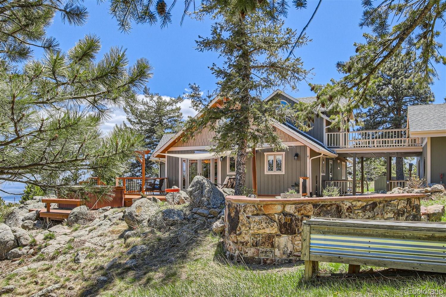 MLS Image #31 for 102  sunrise lane,boulder, Colorado