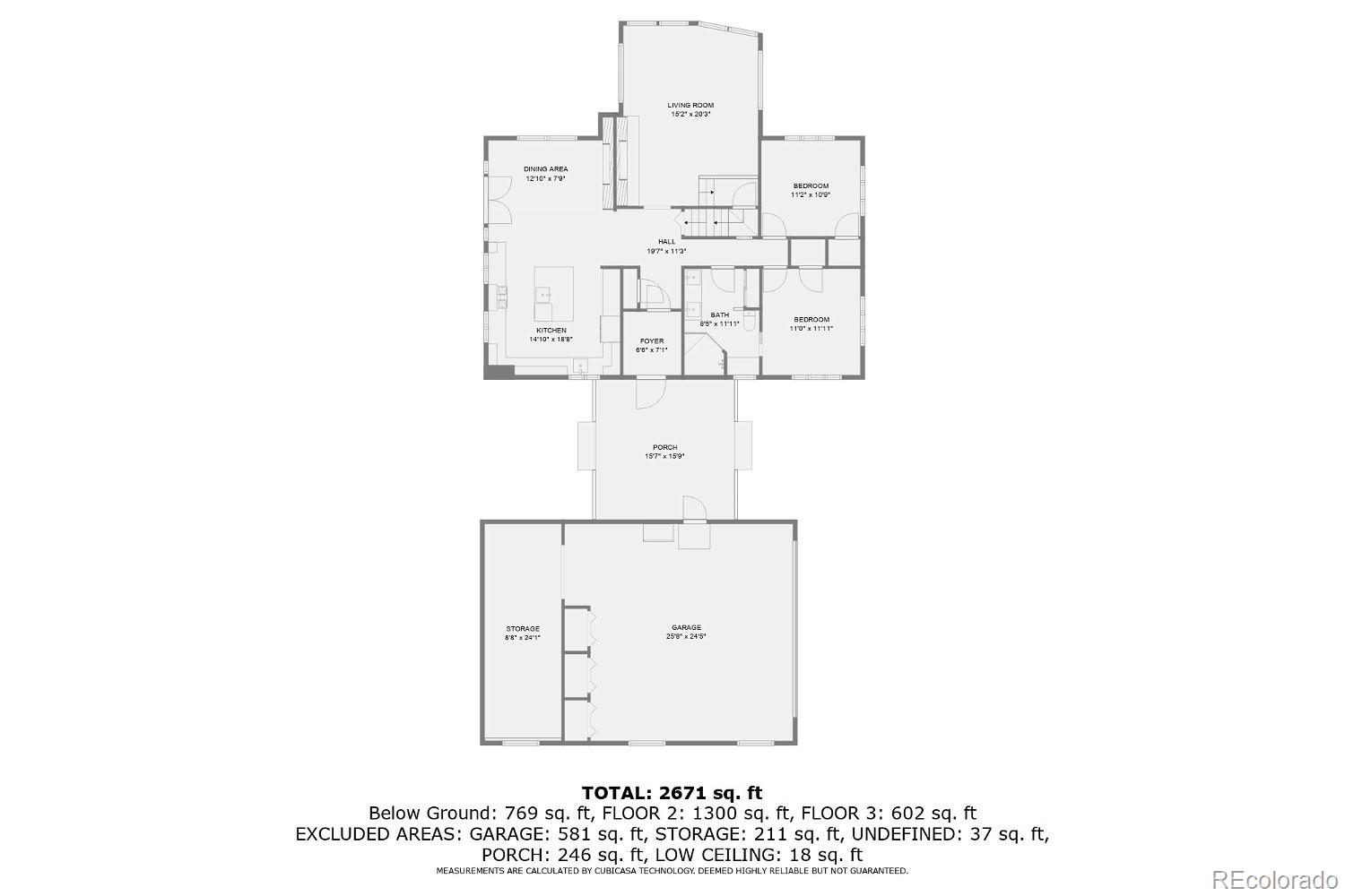 MLS Image #32 for 102  sunrise lane,boulder, Colorado